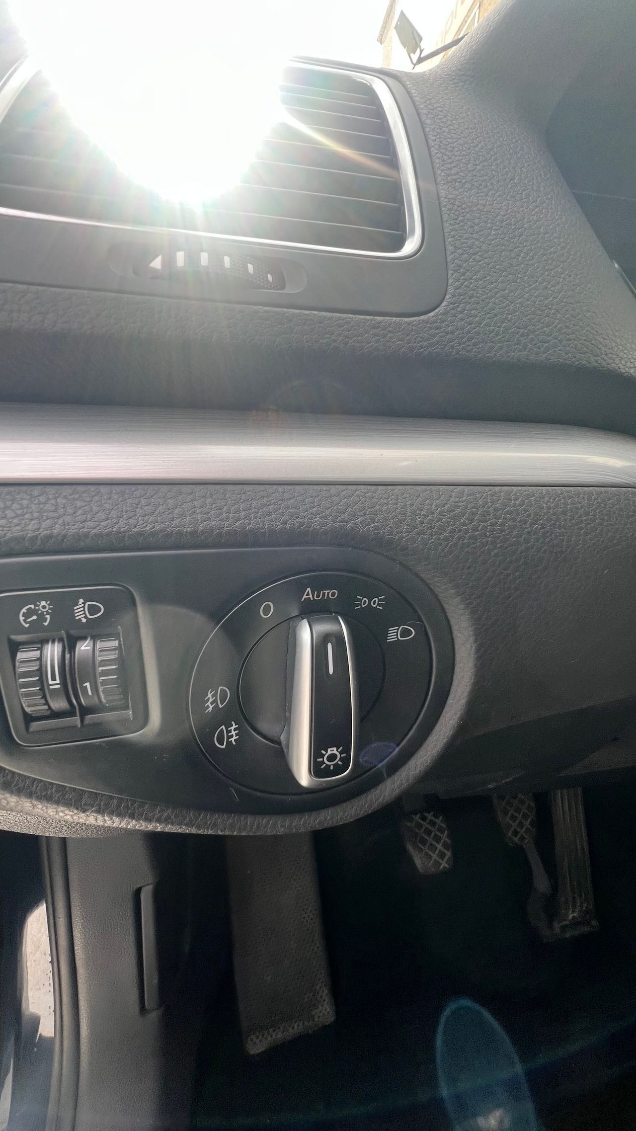 Volkswagen Sharan Advance 2.0 TDI 135kW184CV BMT - Foto 16