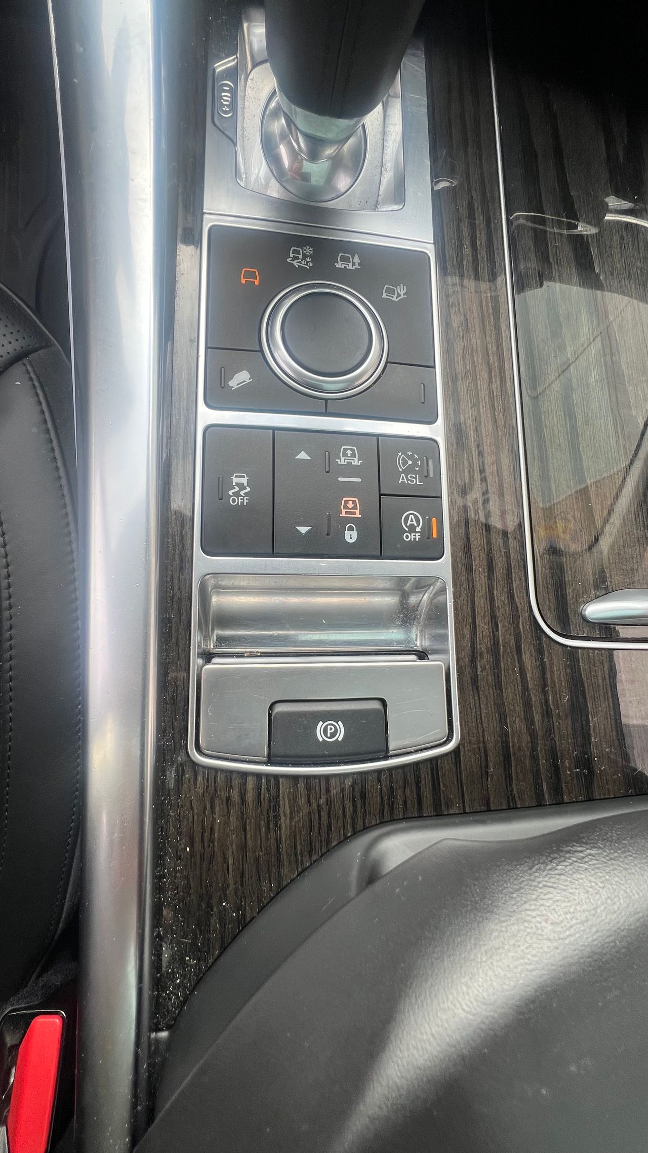 Land-Rover Range Rover Sport 306CV - Foto 26