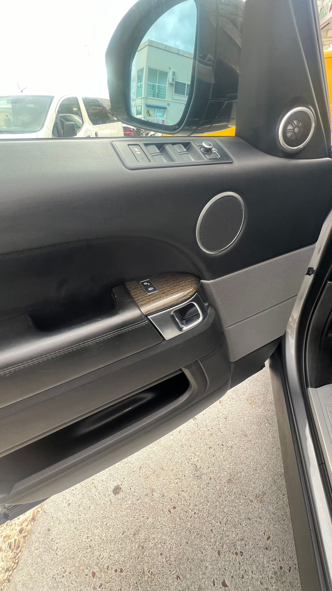 Land-Rover Range Rover Sport 306CV - Foto 19