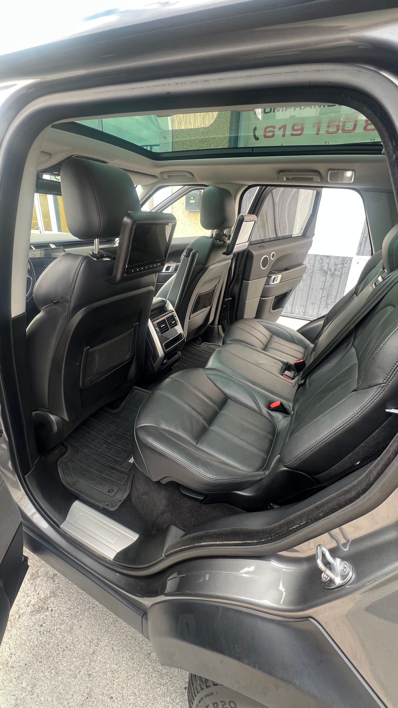 Land-Rover Range Rover Sport 306CV - Foto 17