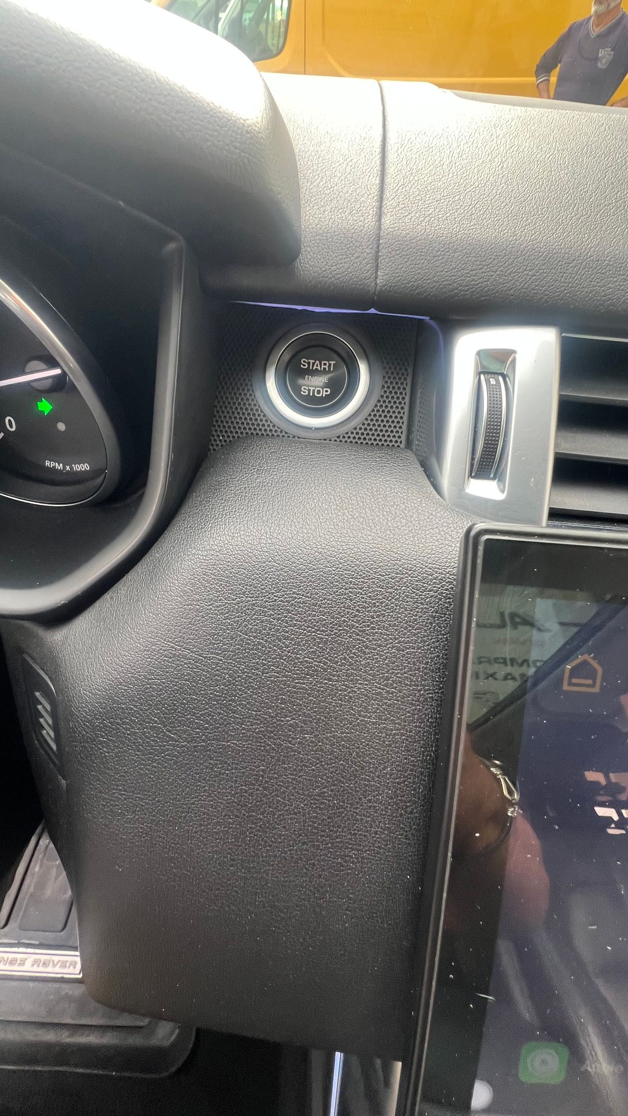 Land-Rover Range Rover Sport 306CV - Foto 24