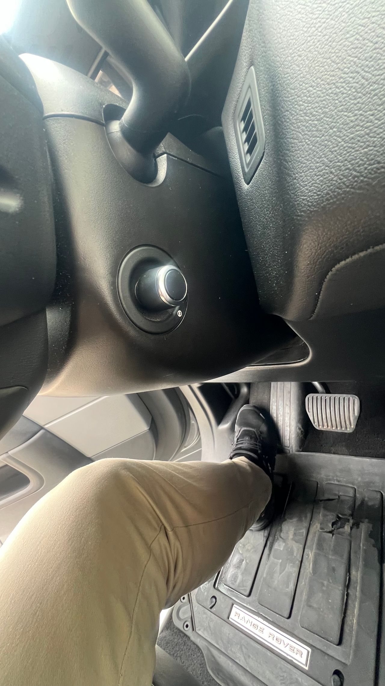 Land-Rover Range Rover Sport 306CV - Foto 23