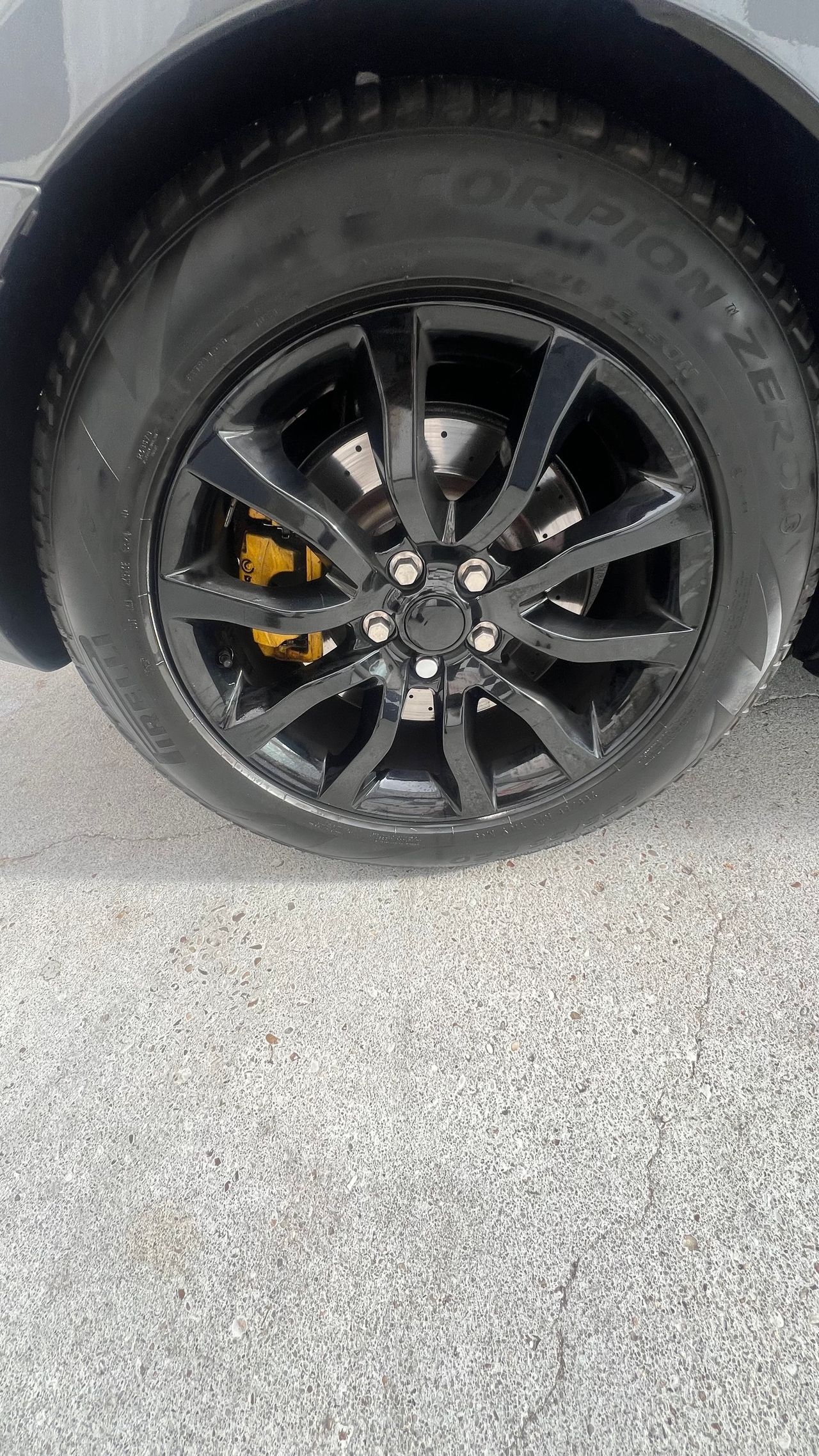 Land-Rover Range Rover Sport 306CV - Foto 11