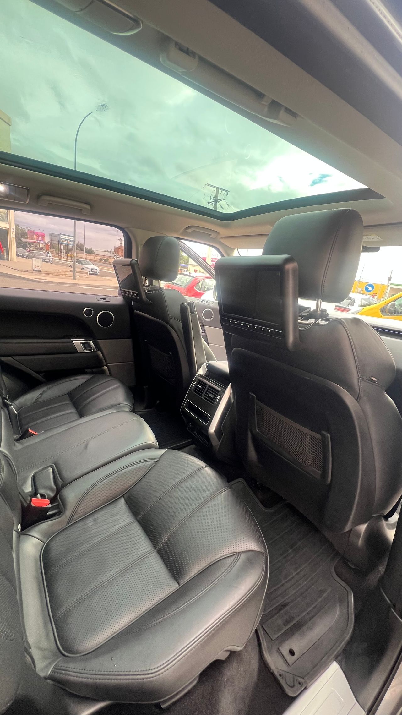 Land-Rover Range Rover Sport 306CV - Foto 13