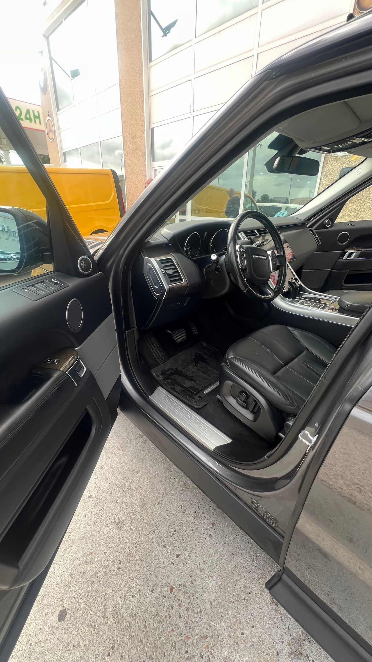 Land-Rover Range Rover Sport 306CV - Foto 18