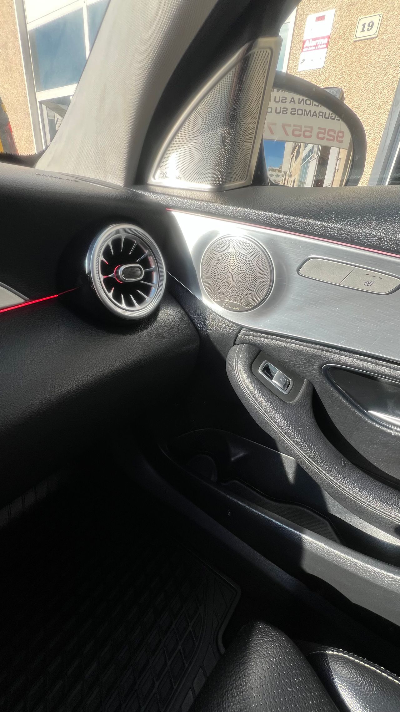 Mercedes Clase C pack amg - Foto 22