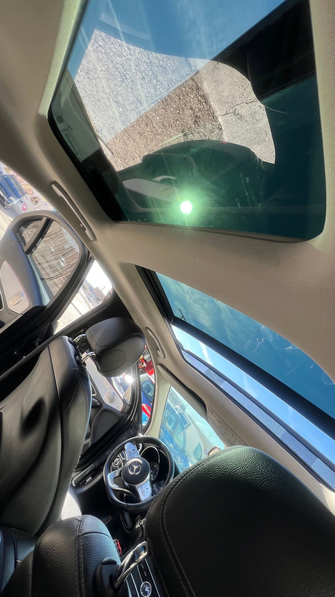 Mercedes Clase C pack amg - Foto 11