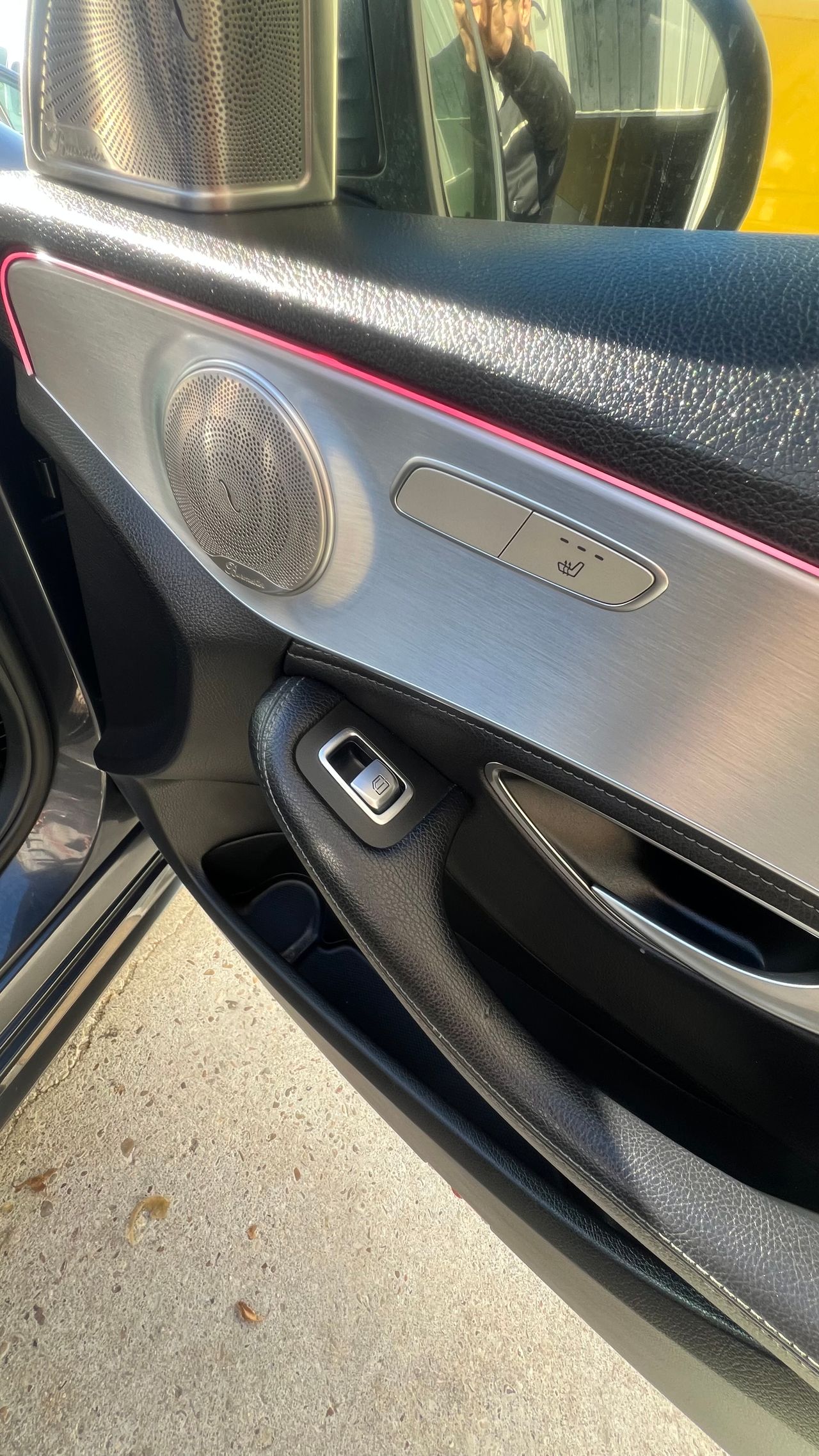 Mercedes Clase C pack amg - Foto 14