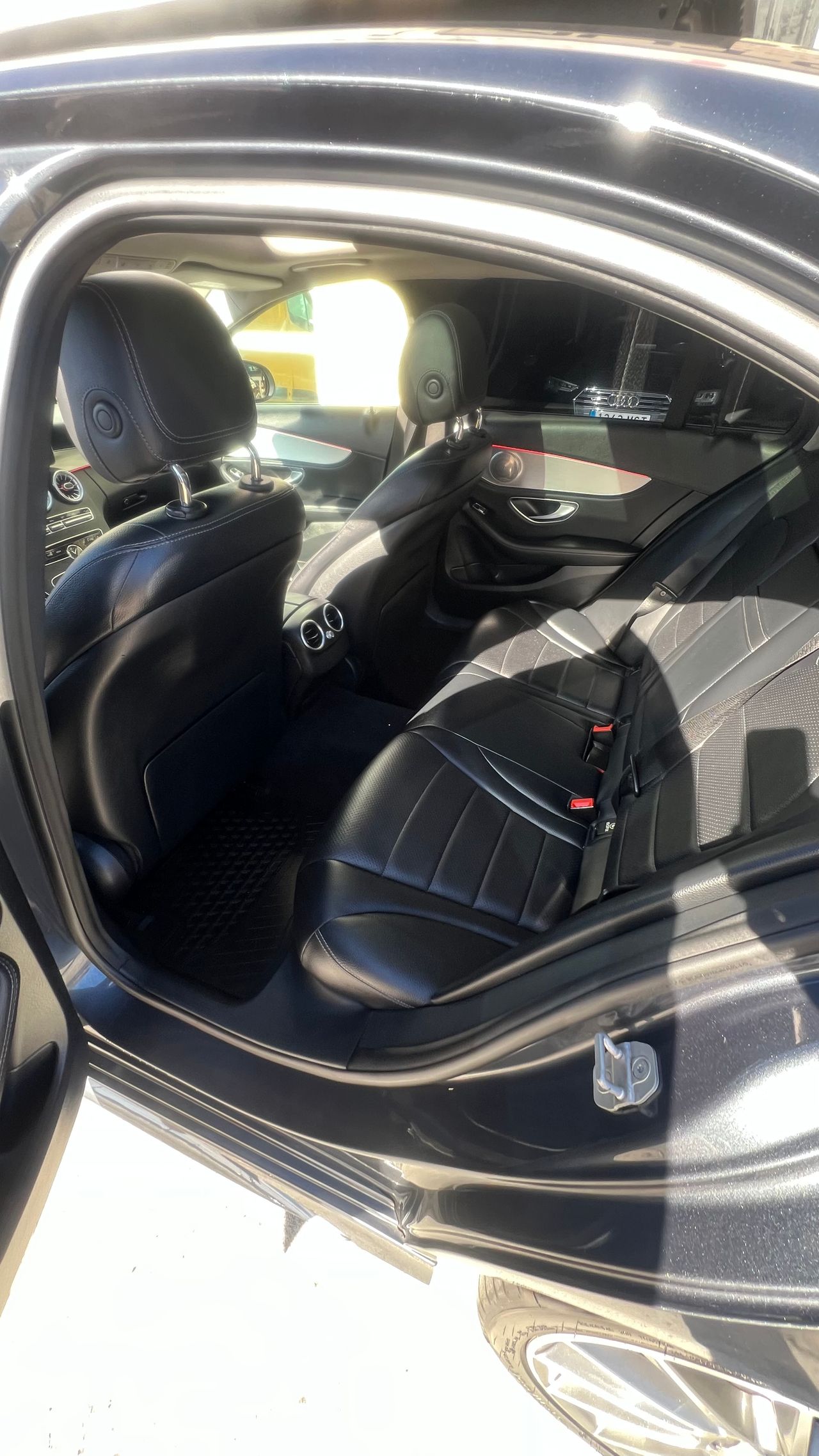 Mercedes Clase C pack amg - Foto 15