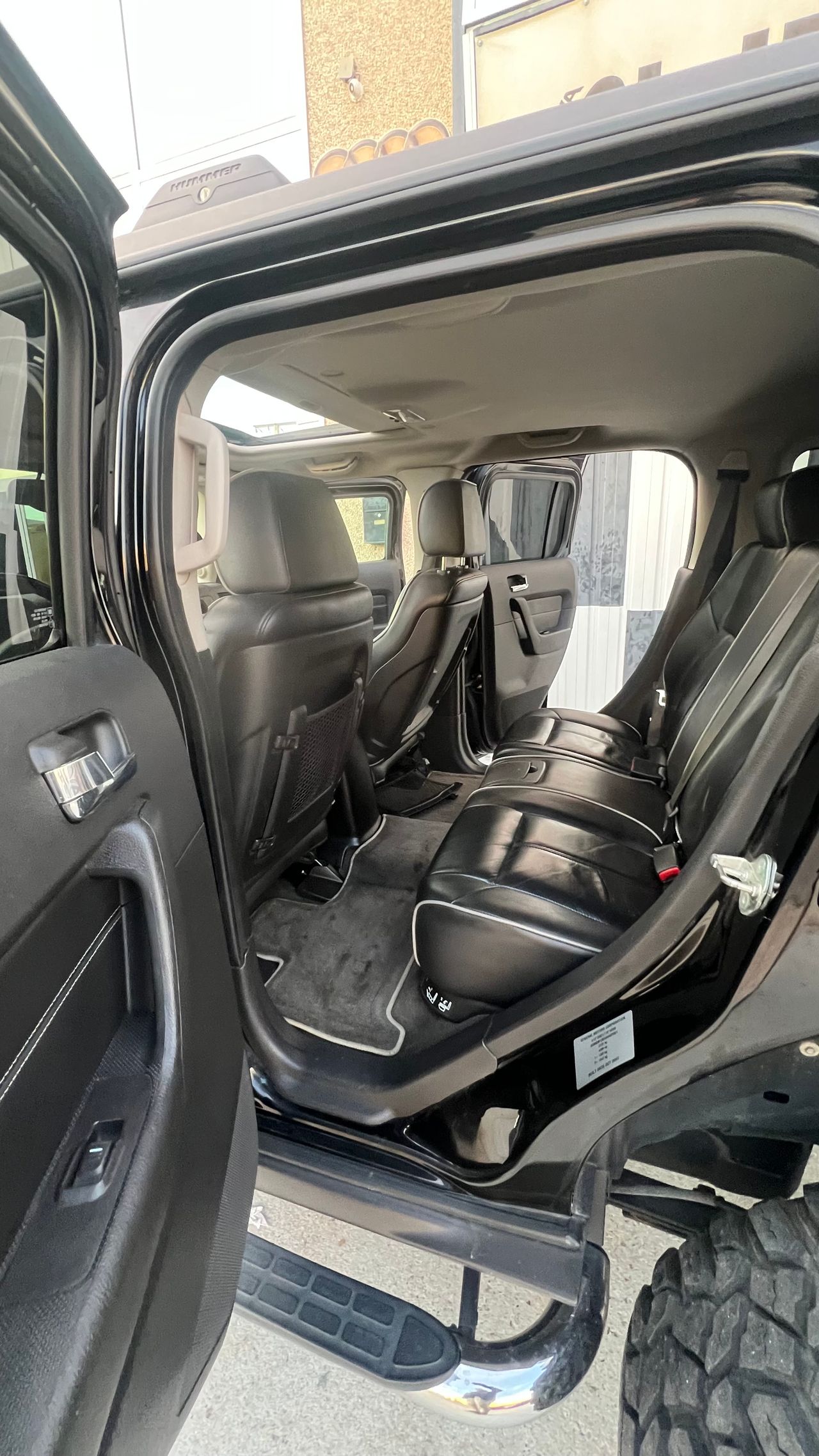 Hummer H3 245cv - Foto 7