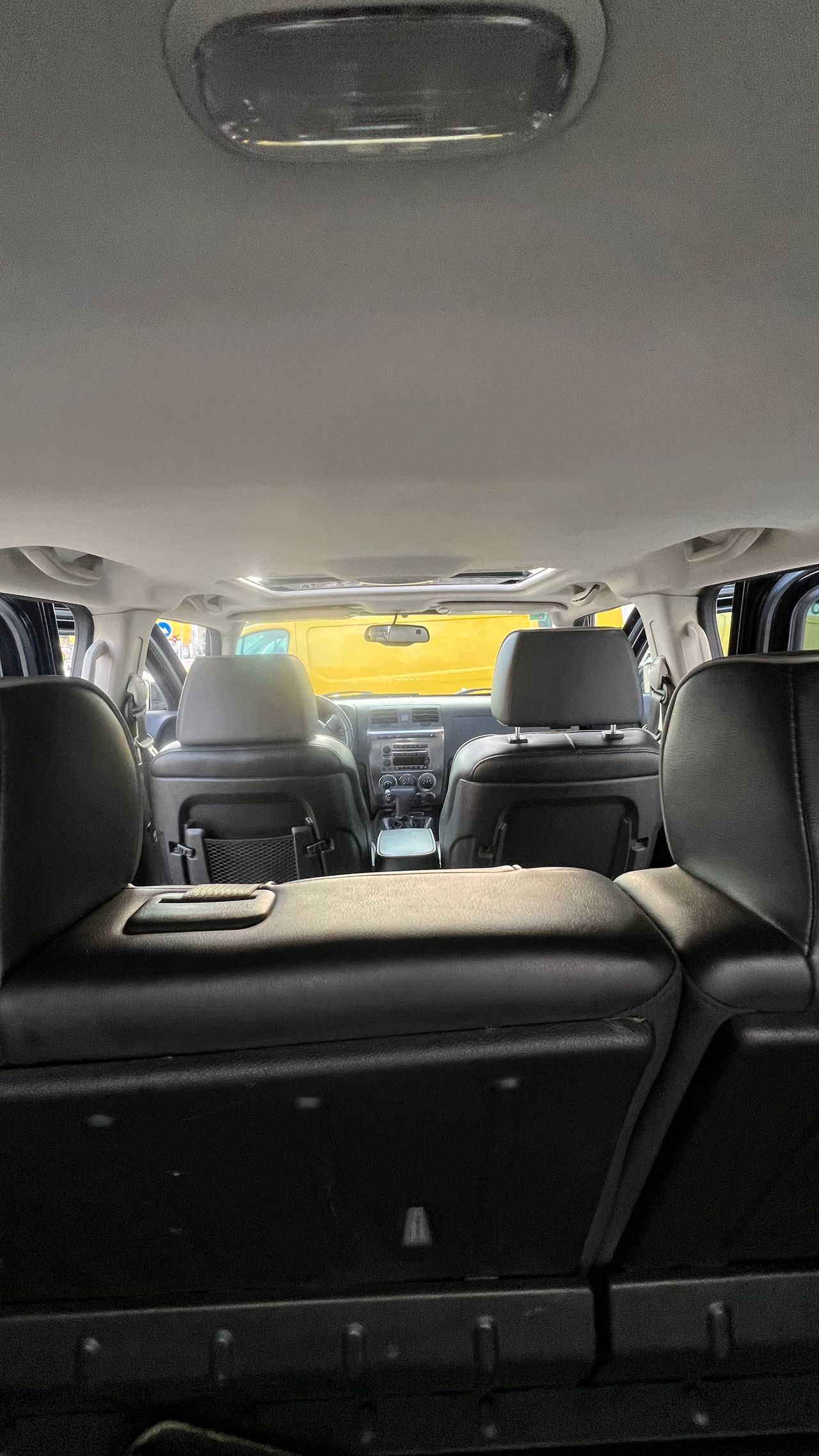 Hummer H3 245cv - Foto 9