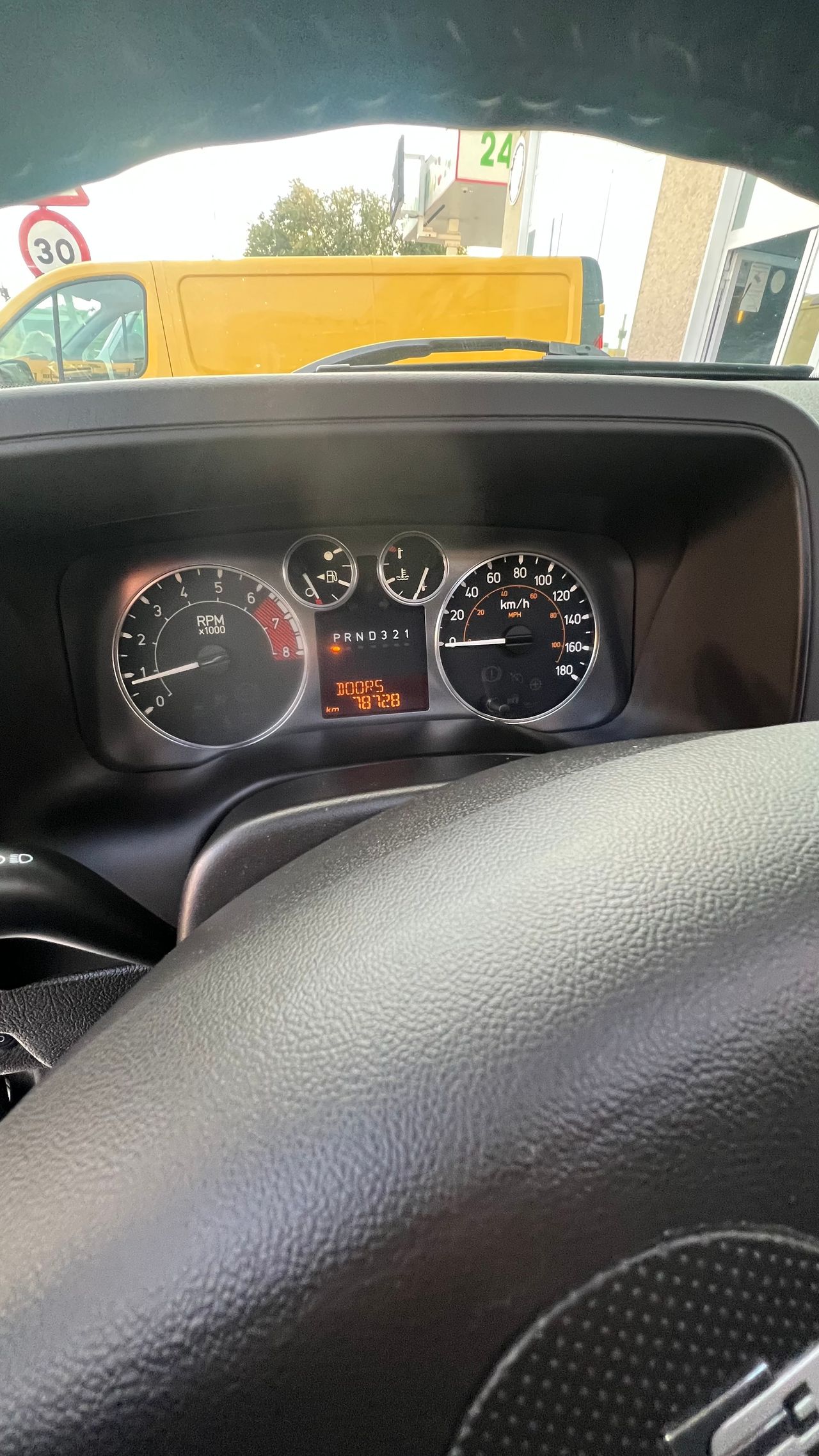 Hummer H3 245cv - Foto 20