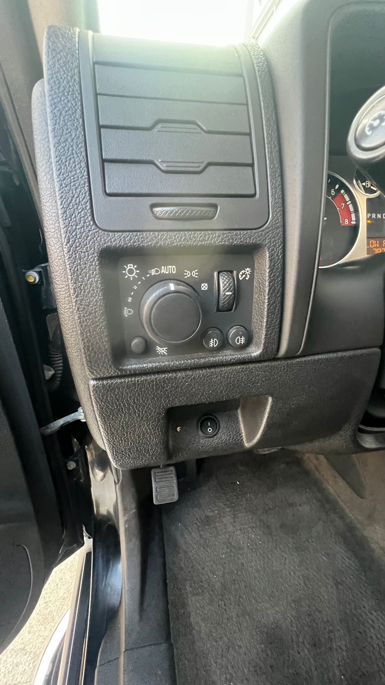 Hummer H3 245cv - Foto 22