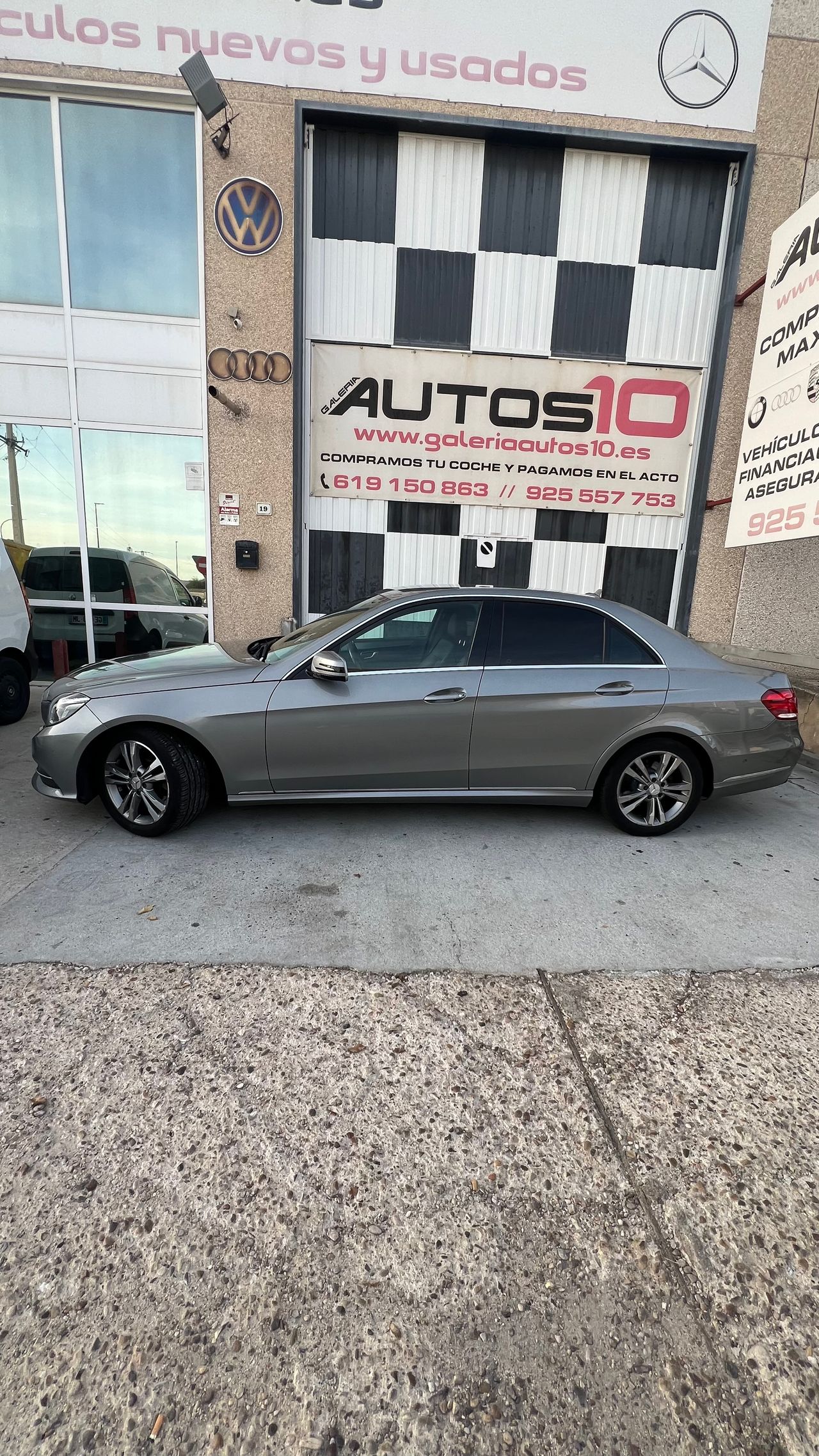 Mercedes 200 136cv - Foto 5