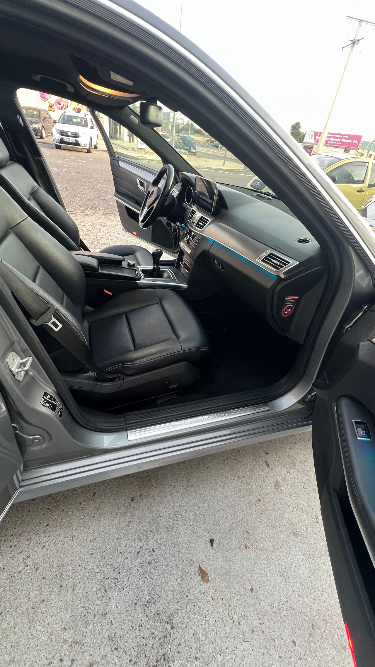 Mercedes 200 136cv - Foto 11