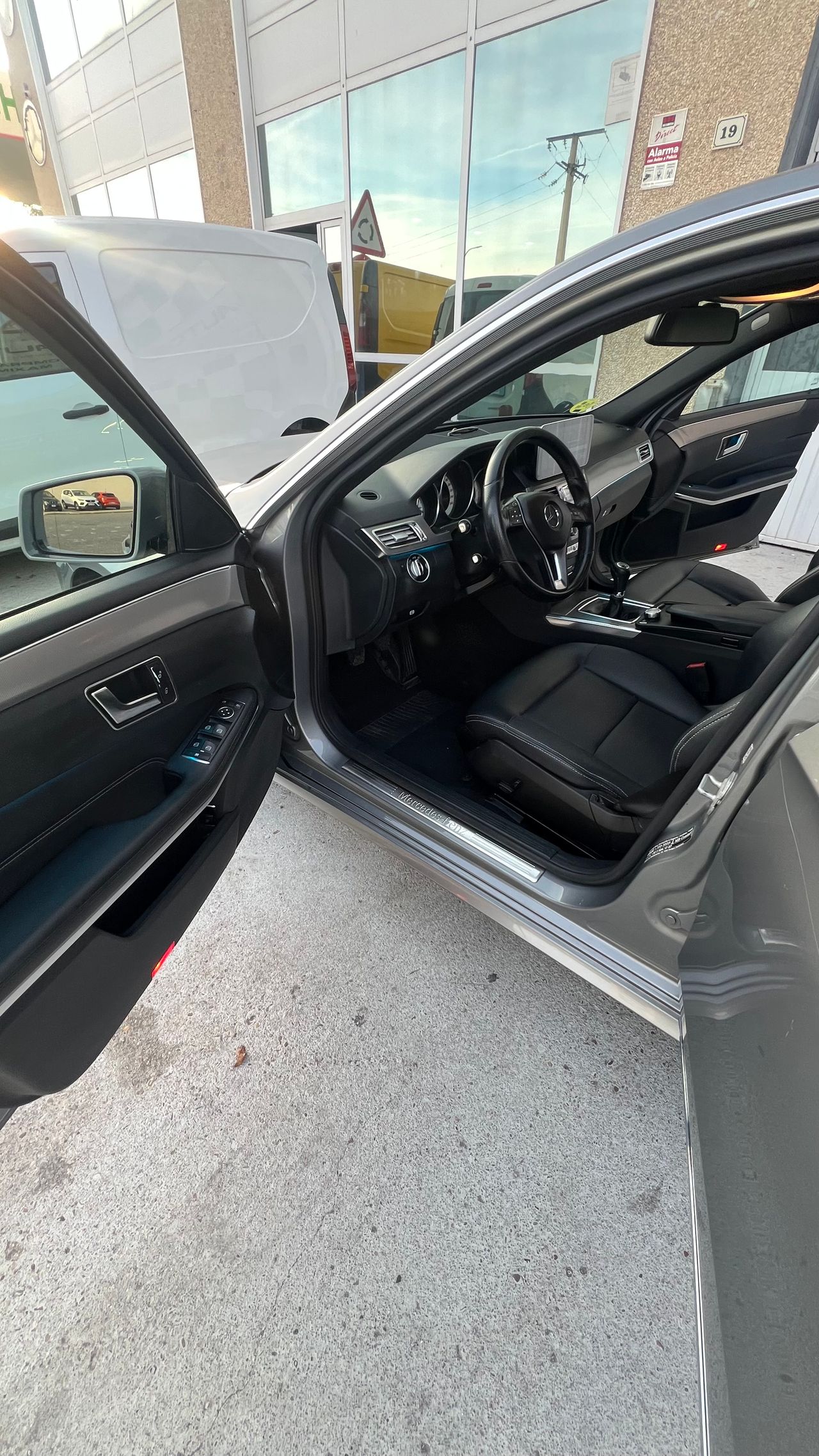 Mercedes 200 136cv - Foto 13