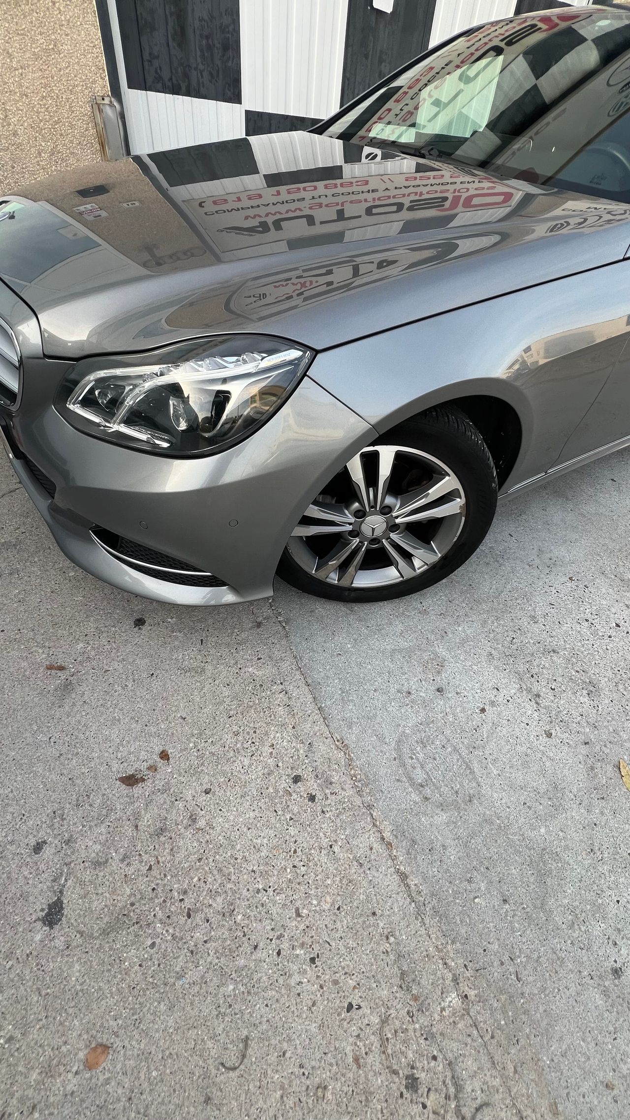 Mercedes 200 136cv - Foto 3