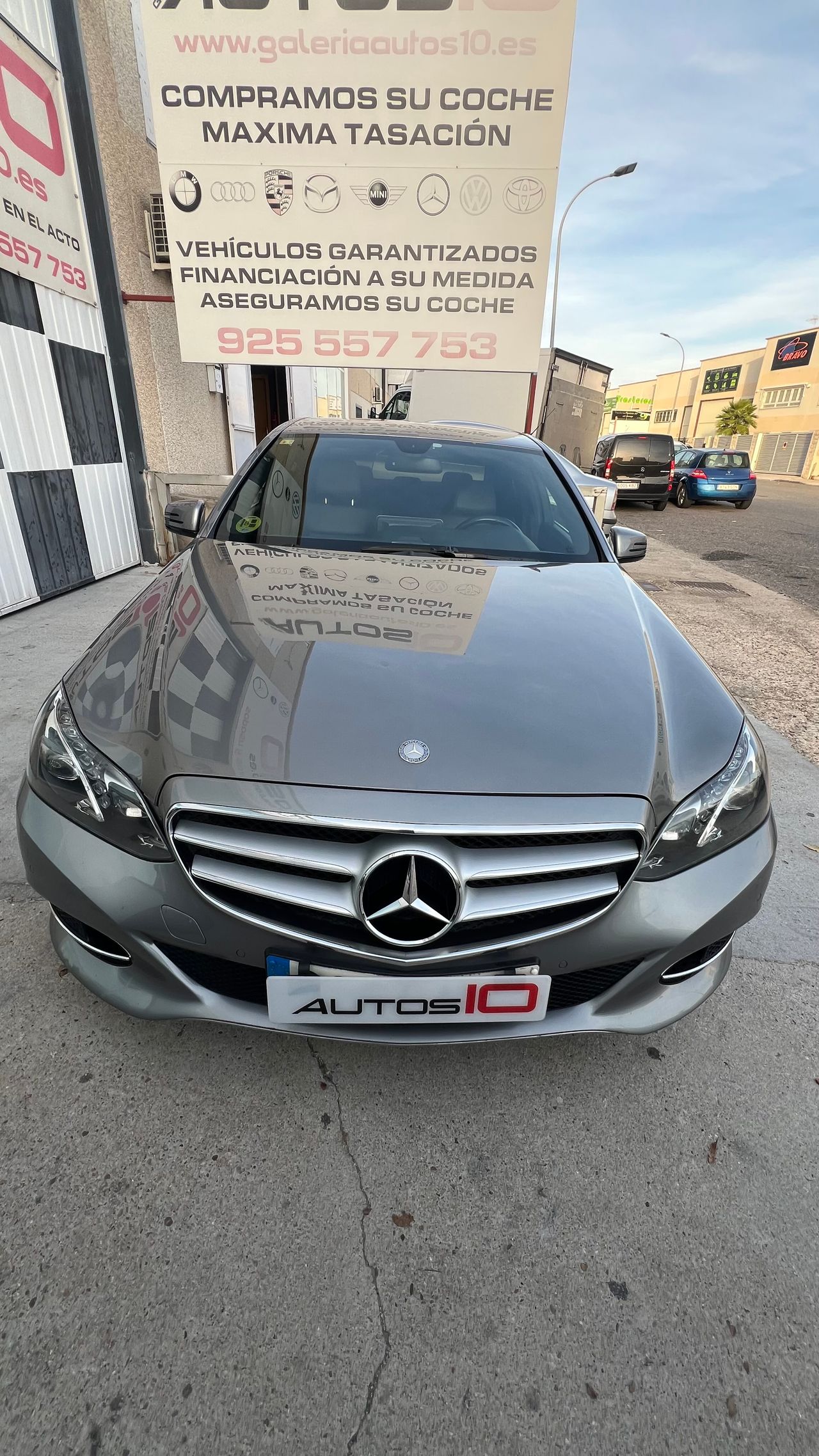 Mercedes 200 136cv - Foto 4