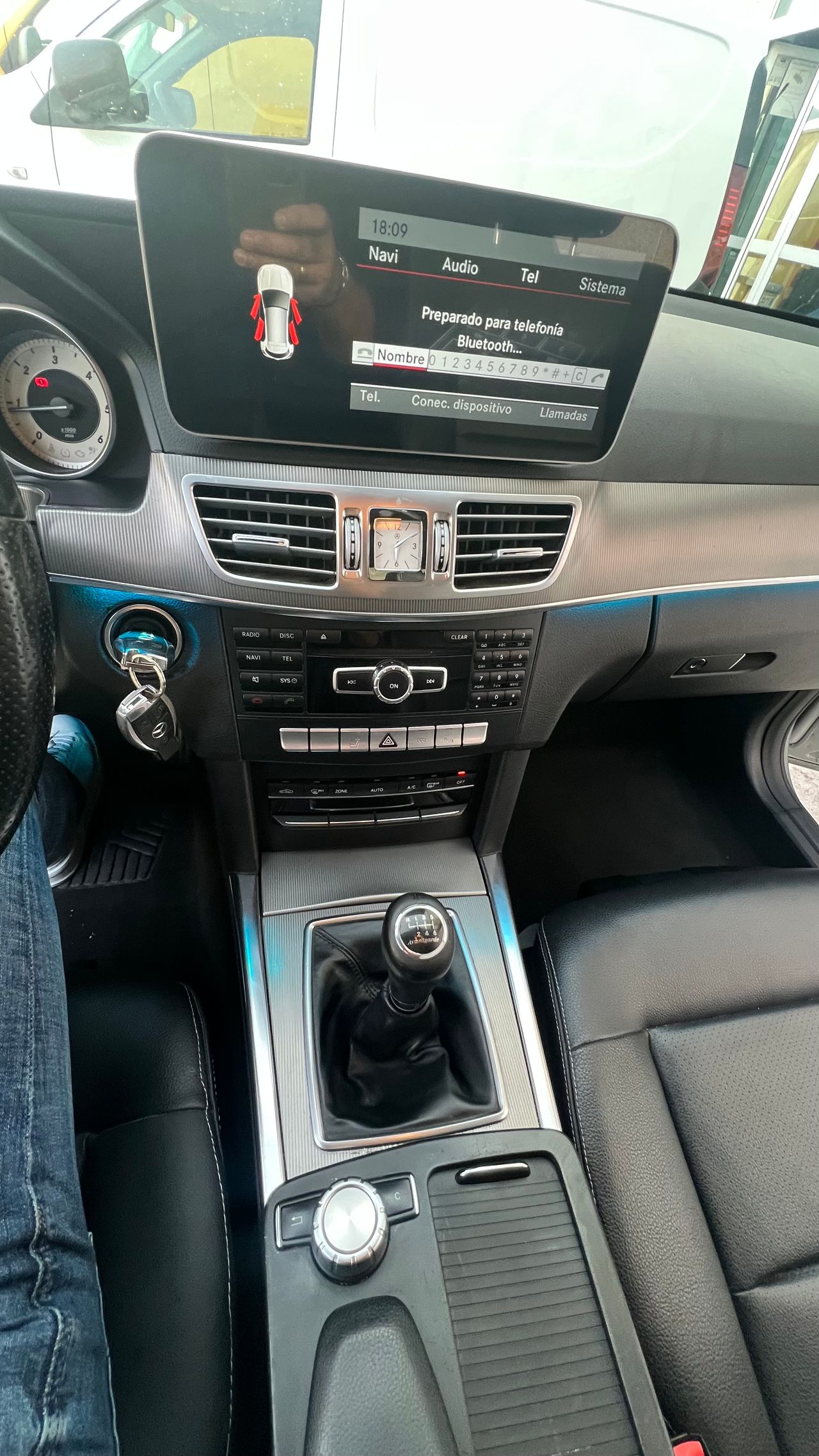 Mercedes 200 136cv - Foto 19