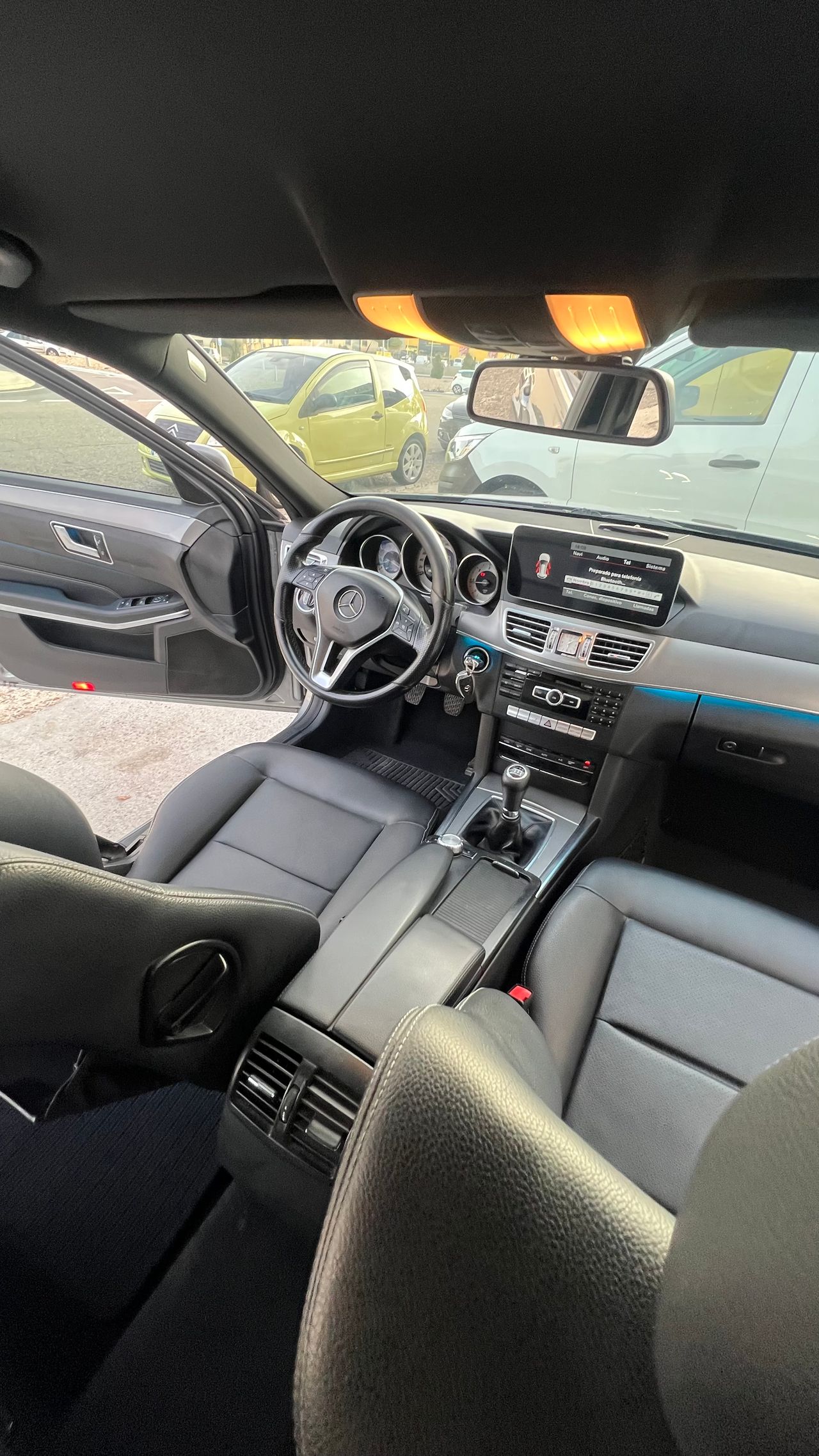 Mercedes 200 136cv - Foto 10