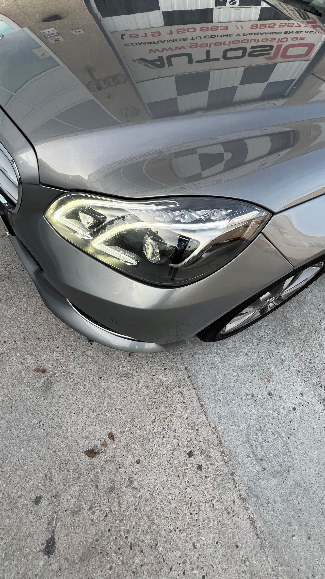 Mercedes 200 136cv - Foto 21