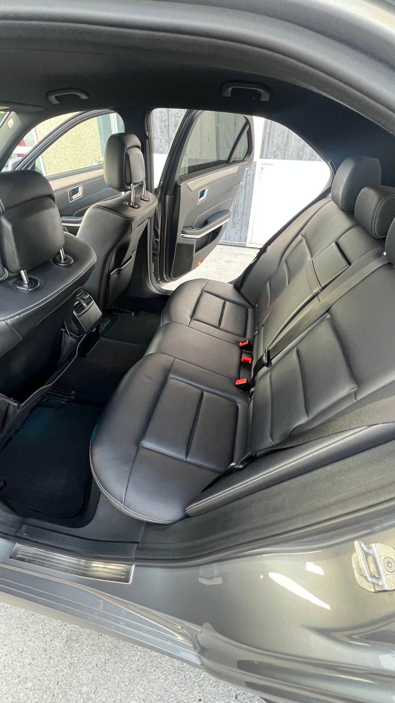 Mercedes 200 136cv - Foto 12