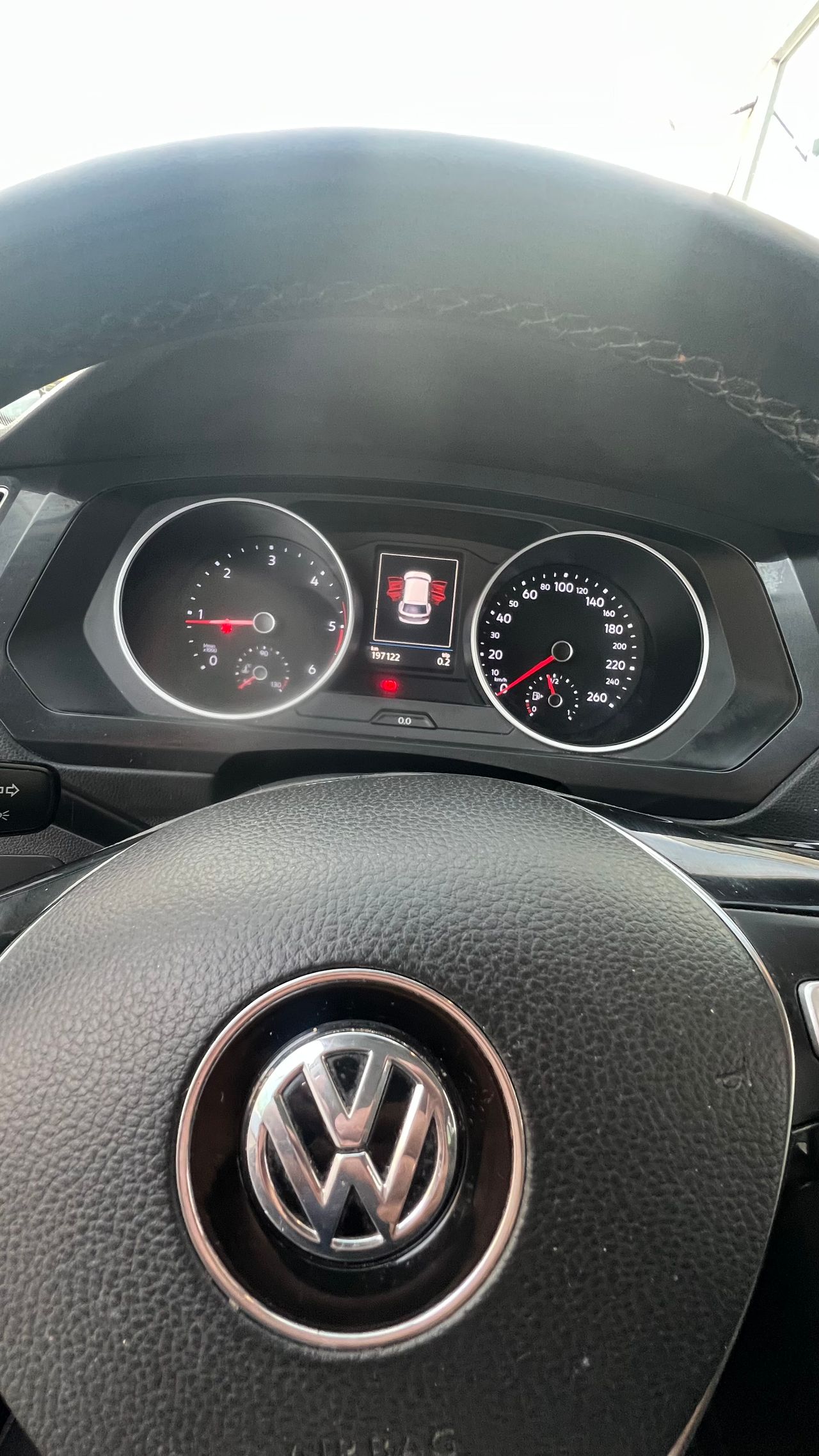 Volkswagen Tiguan 150 cv - Foto 20