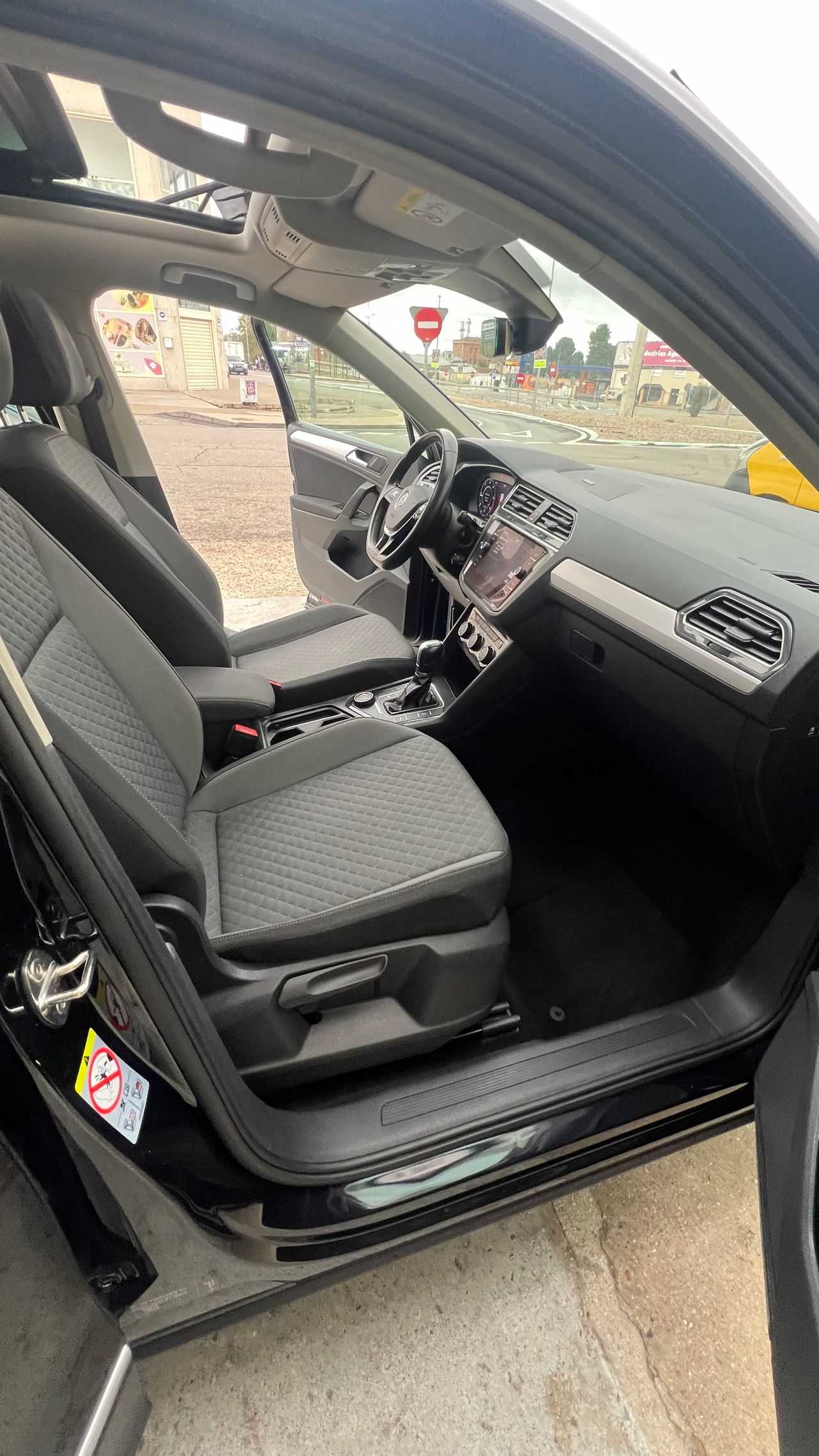 Volkswagen Tiguan Sport 2.0 TDI 4Motion DSG - Foto 15