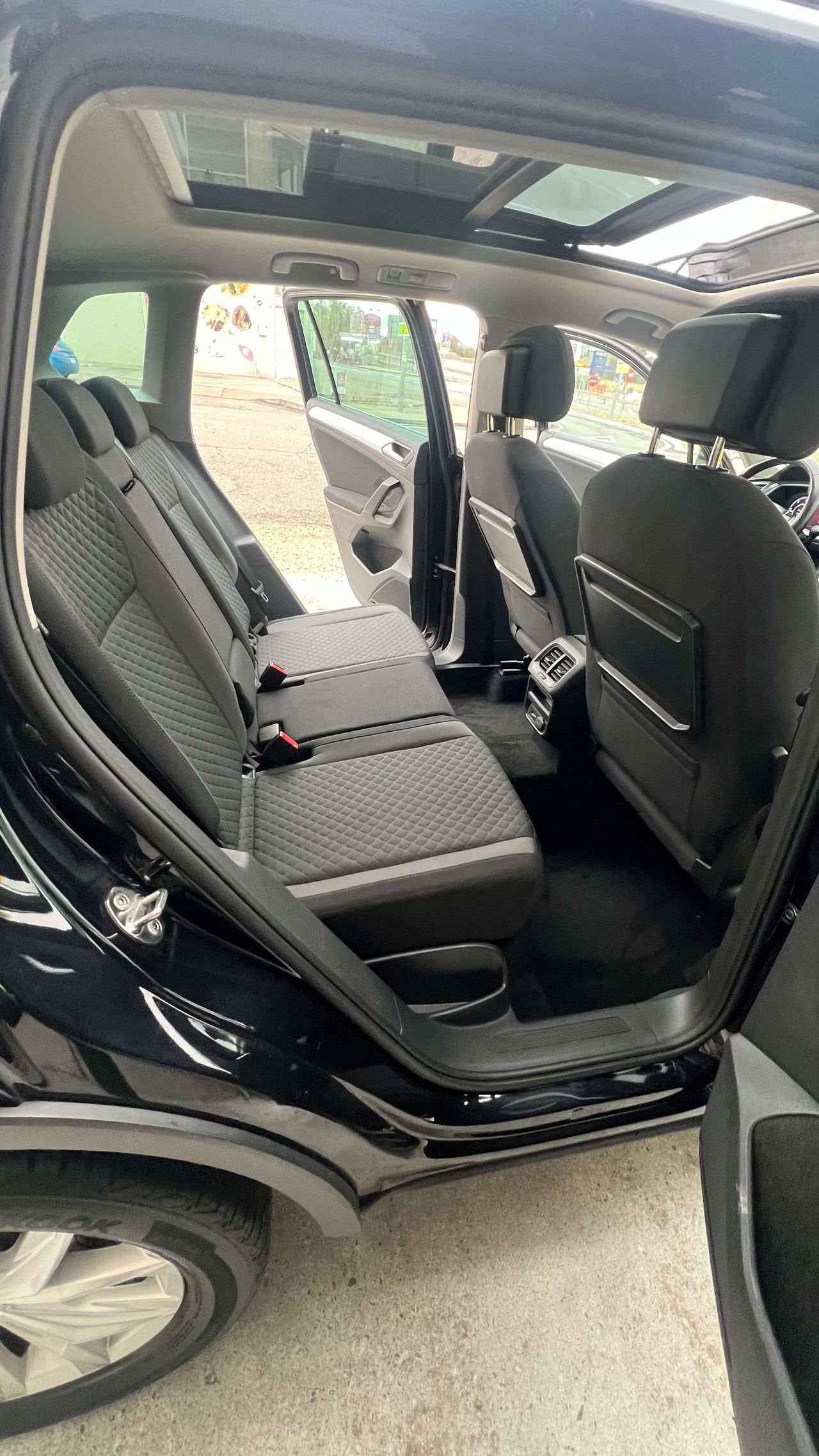 Volkswagen Tiguan Sport 2.0 TDI 4Motion DSG - Foto 12