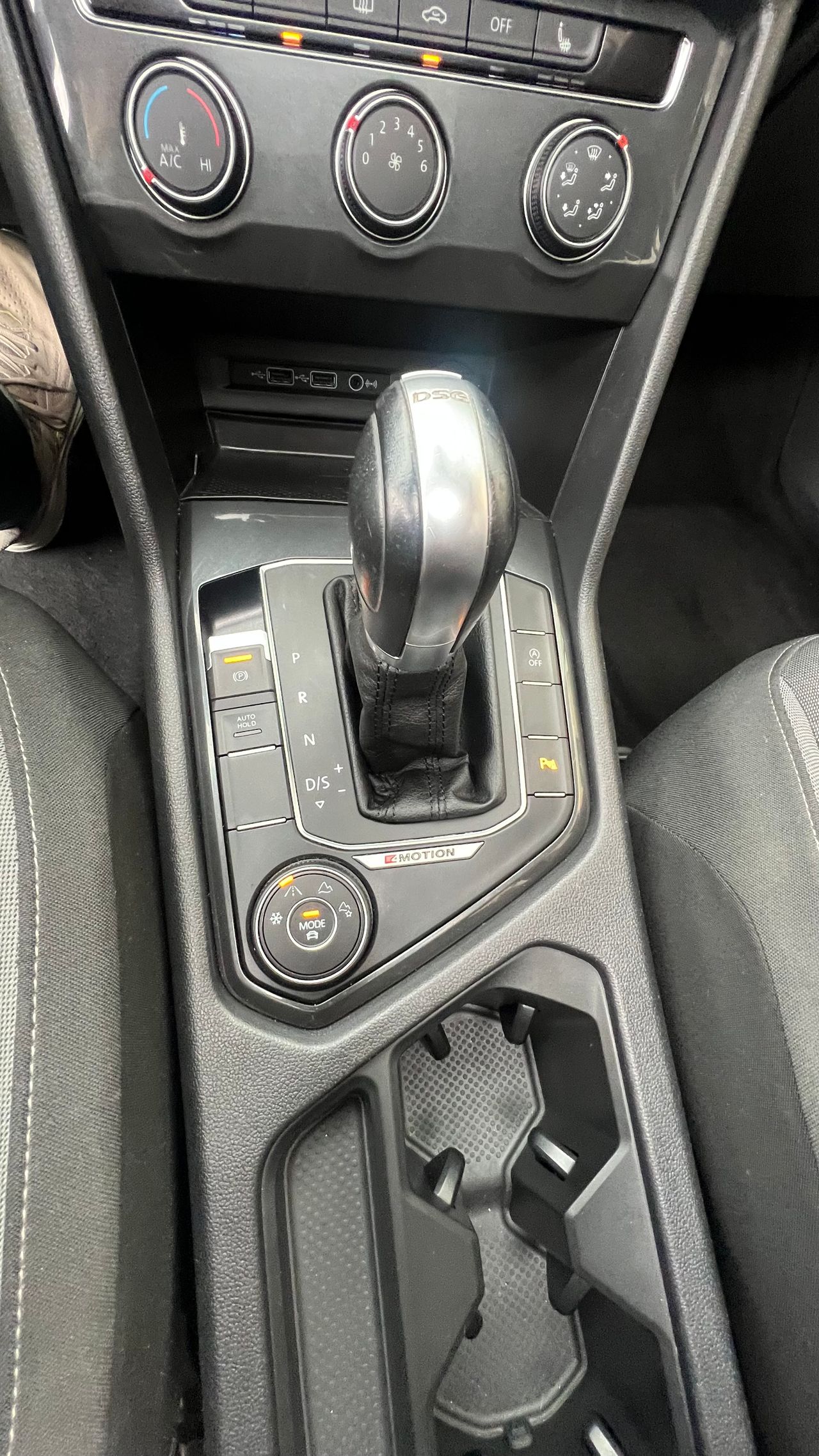 Volkswagen Tiguan Sport 2.0 TDI 4Motion DSG - Foto 20