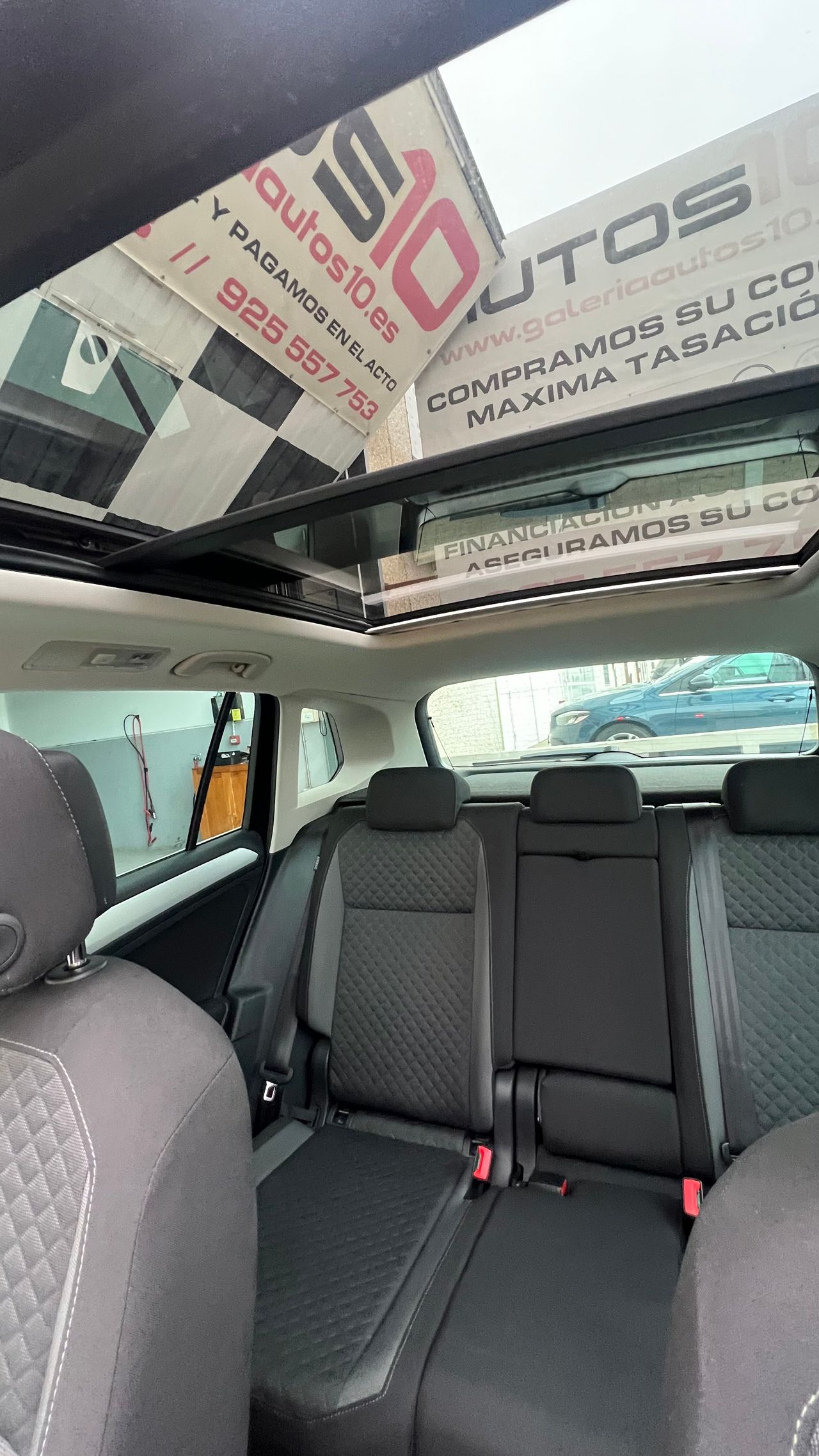 Volkswagen Tiguan Sport 2.0 TDI 4Motion DSG - Foto 24