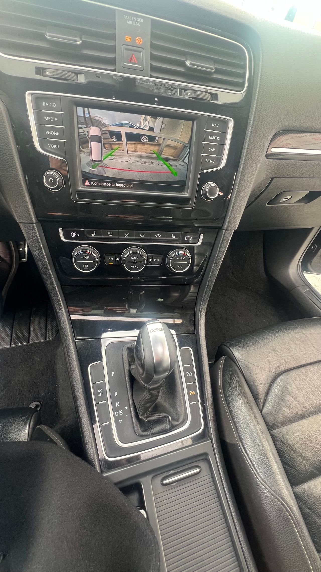 Volkswagen Golf 150CV - Foto 17