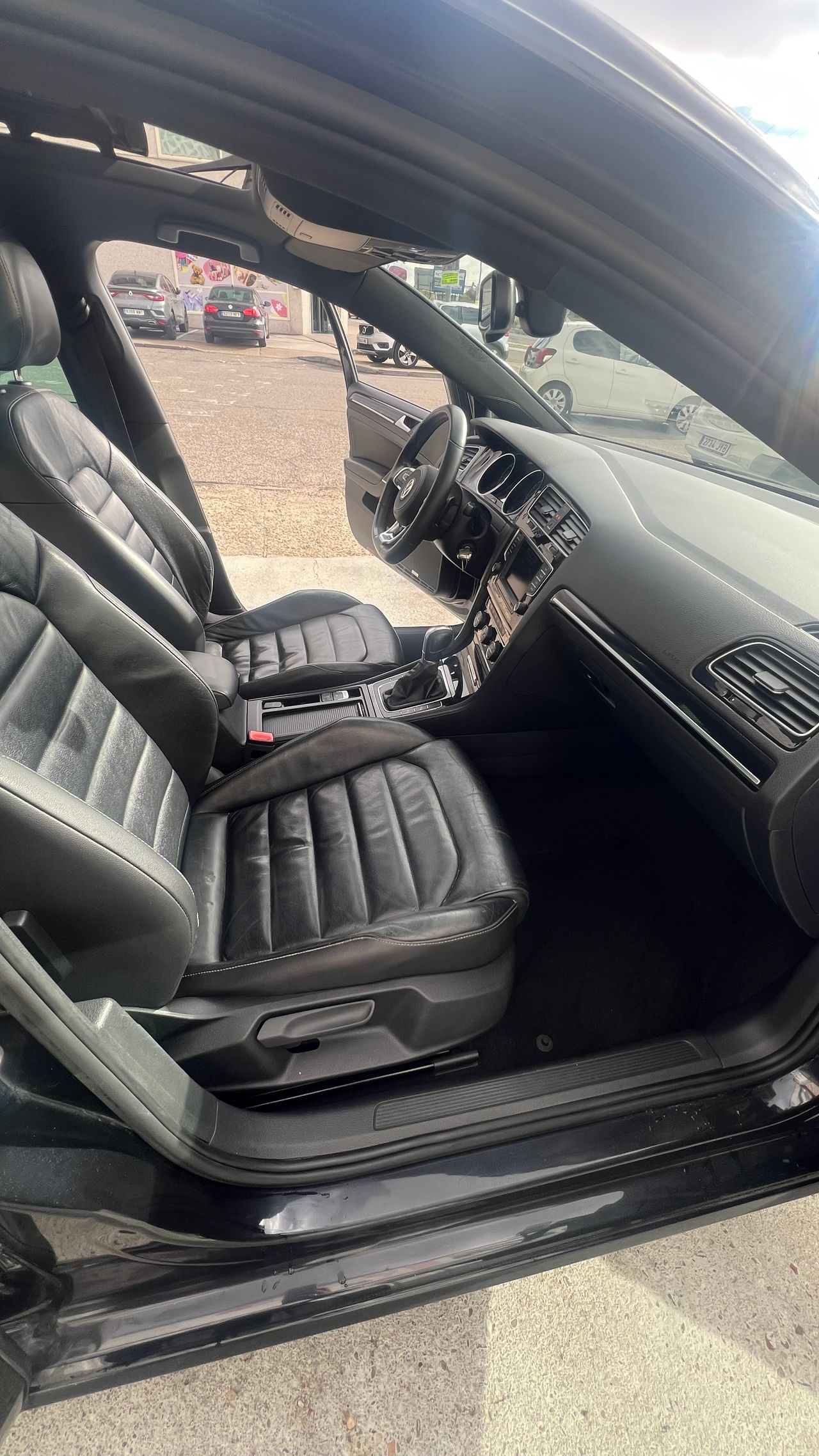 Volkswagen Golf 150CV - Foto 10