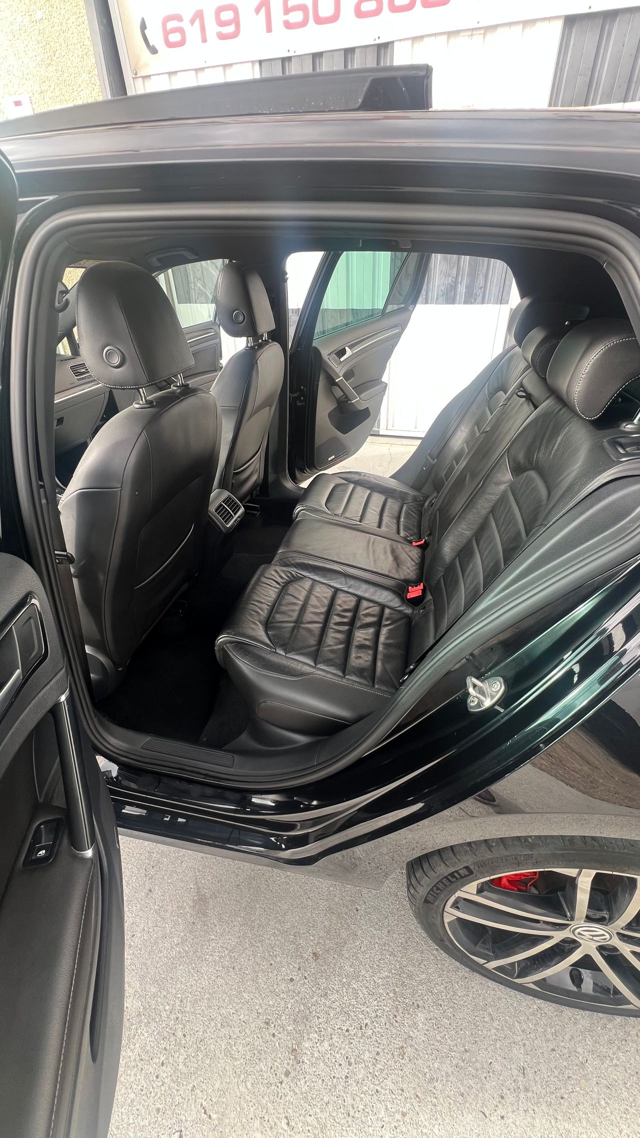 Volkswagen Golf 150CV - Foto 12