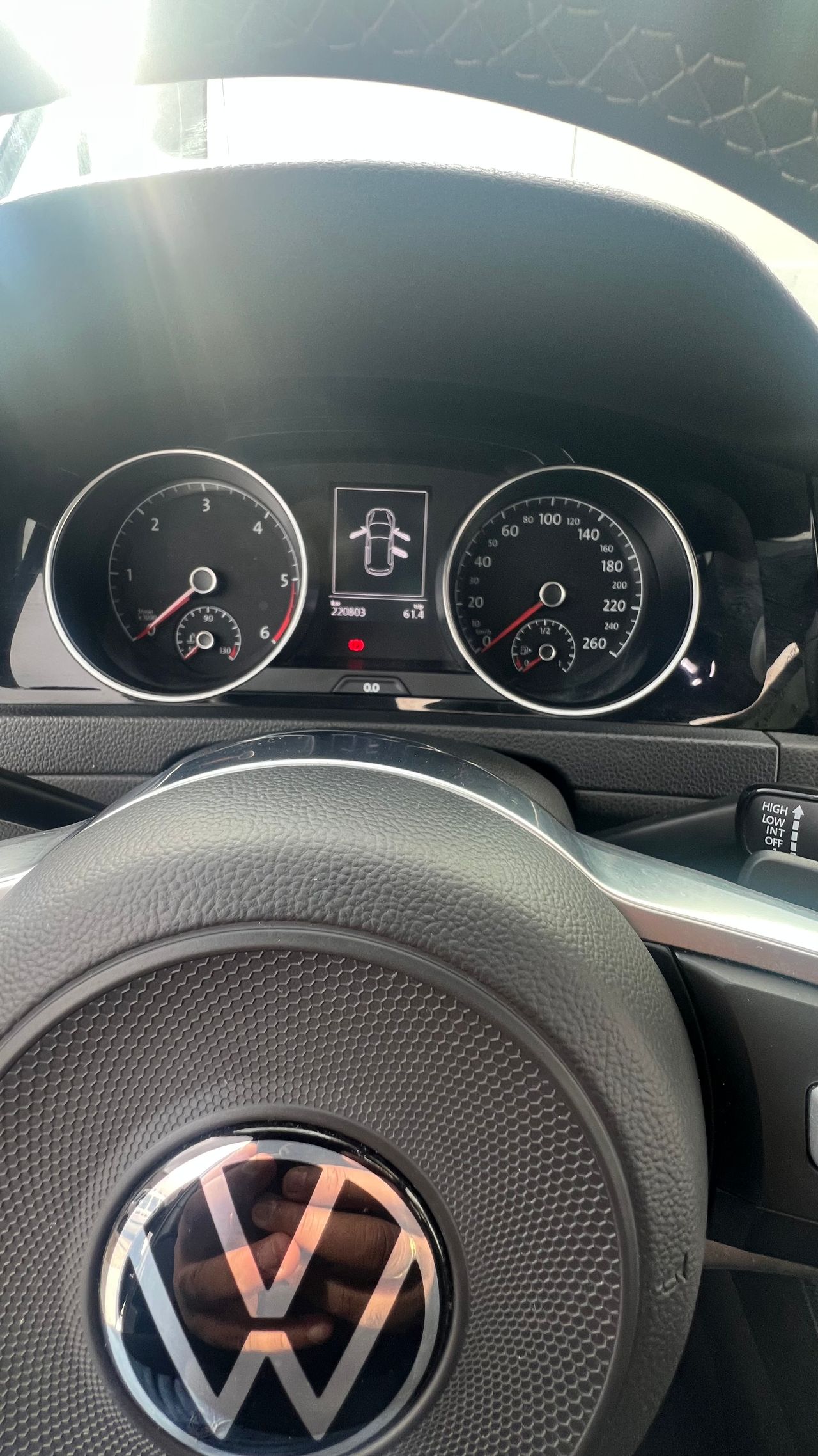 Volkswagen Golf 150CV - Foto 14