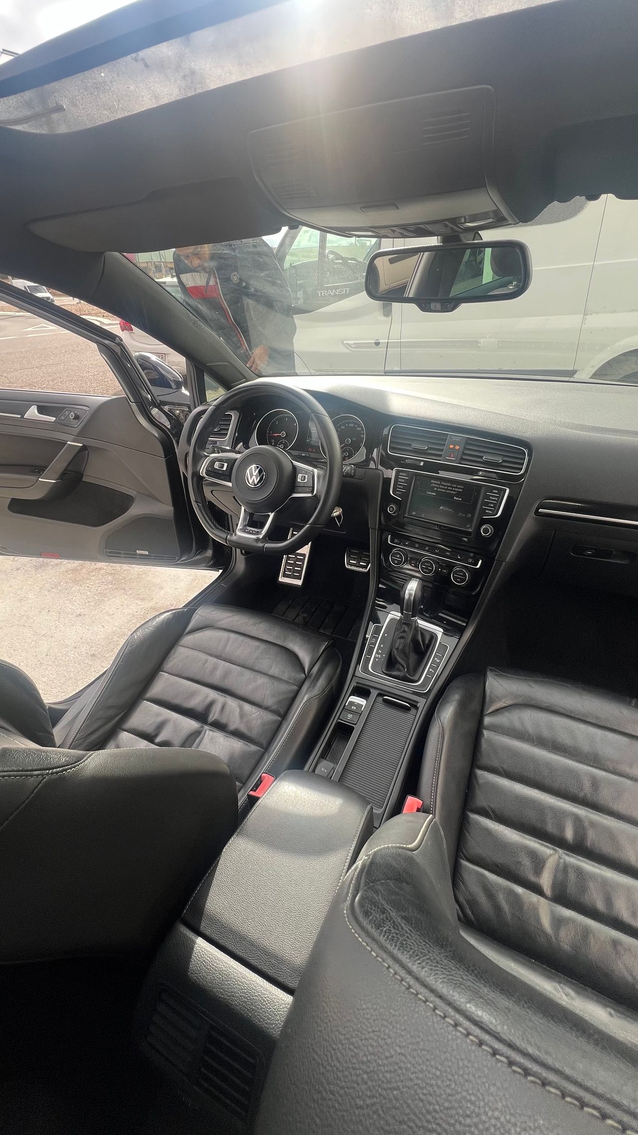 Volkswagen Golf 150CV - Foto 9