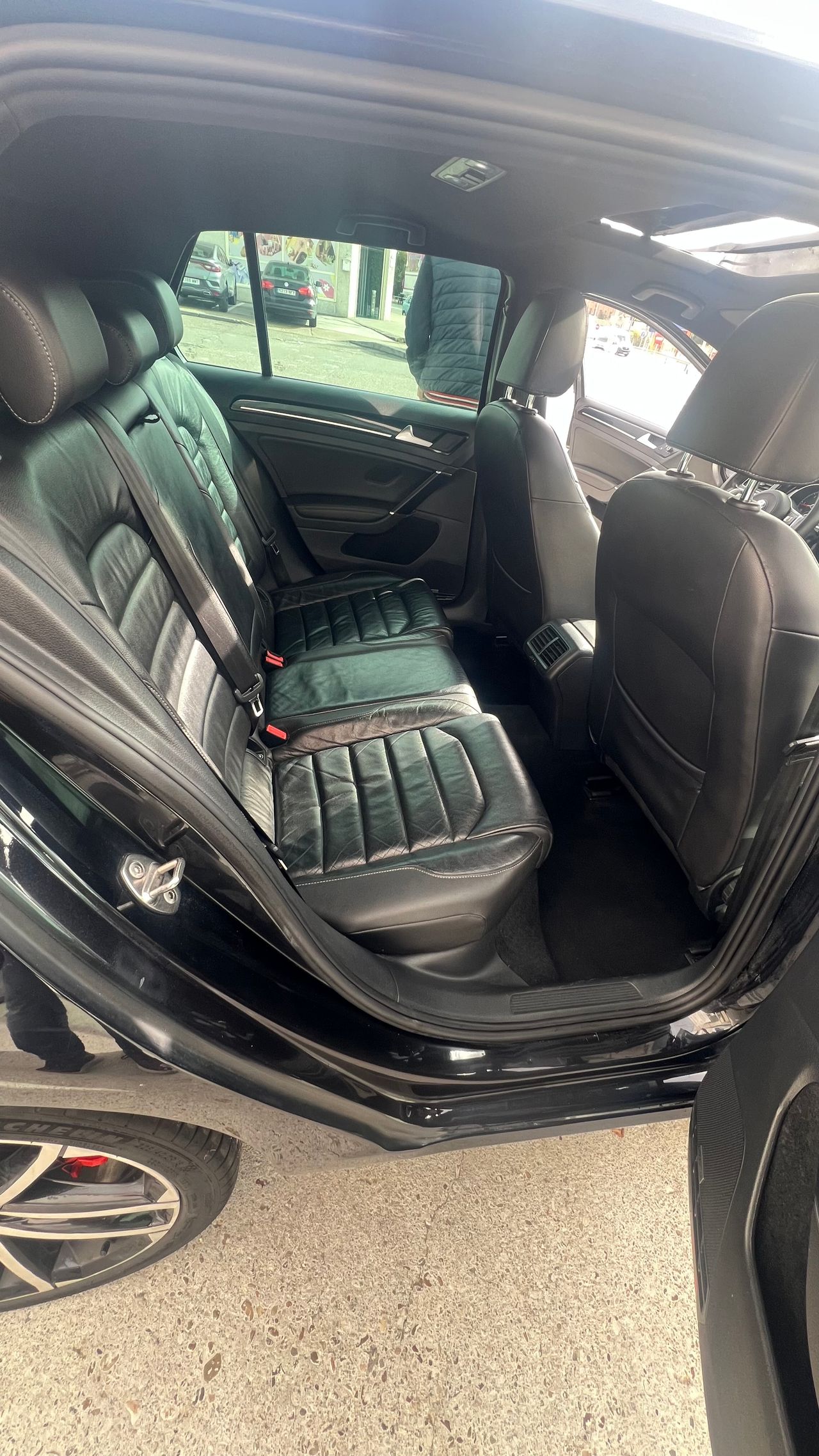 Volkswagen Golf 150CV - Foto 8