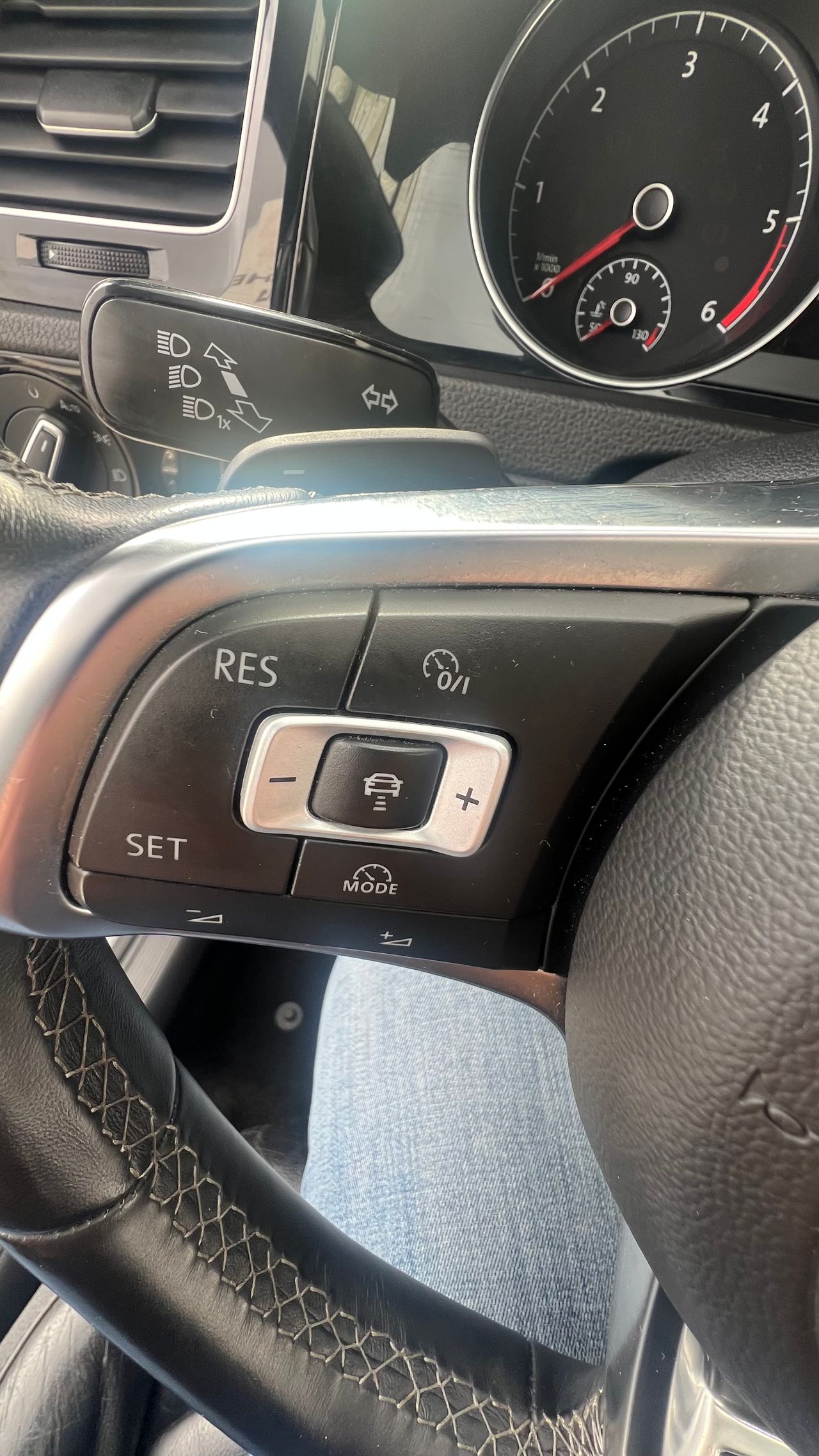 Volkswagen Golf 150CV - Foto 15