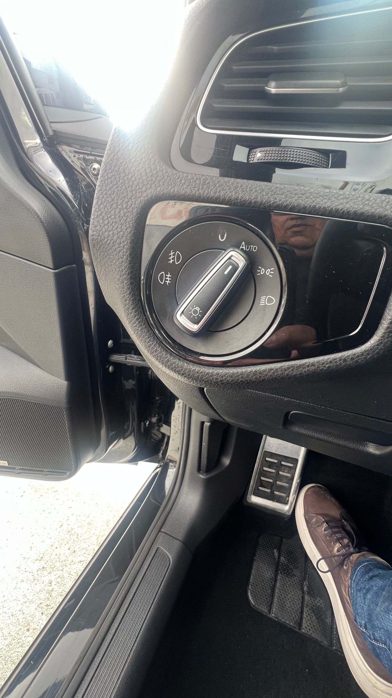 Volkswagen Golf 150CV - Foto 16