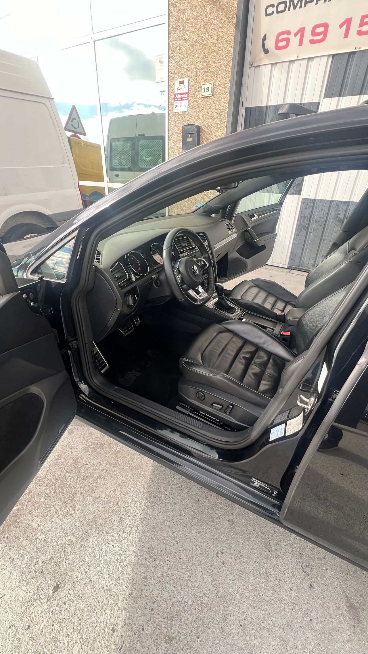 Volkswagen Golf 150CV - Foto 11