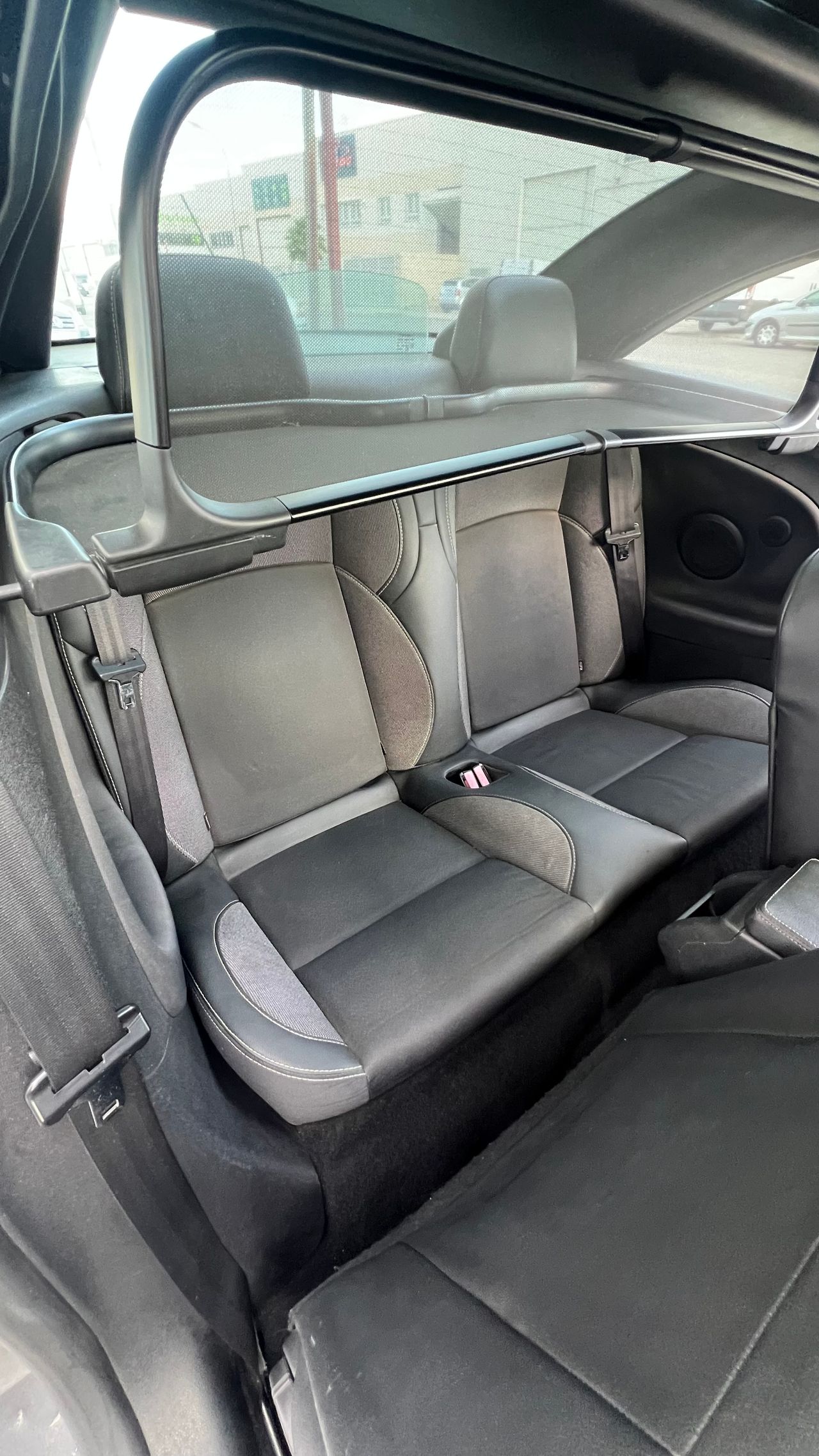 Renault Megane CoupeCabrio Dynamique dCi FAP - Foto 11