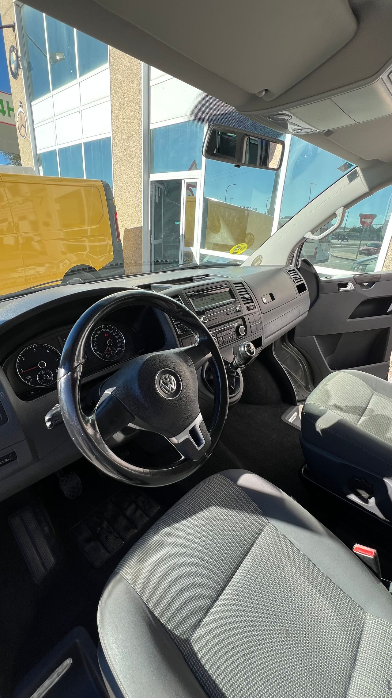 Volkswagen Caravelle 2.0 TDI 140 4m Comfortline Edition 8plazas - Foto 14