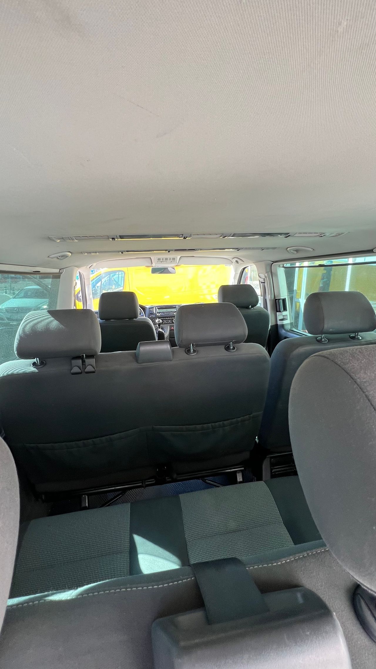 Volkswagen Caravelle 2.0 TDI 140 4m Comfortline Edition 8plazas - Foto 9