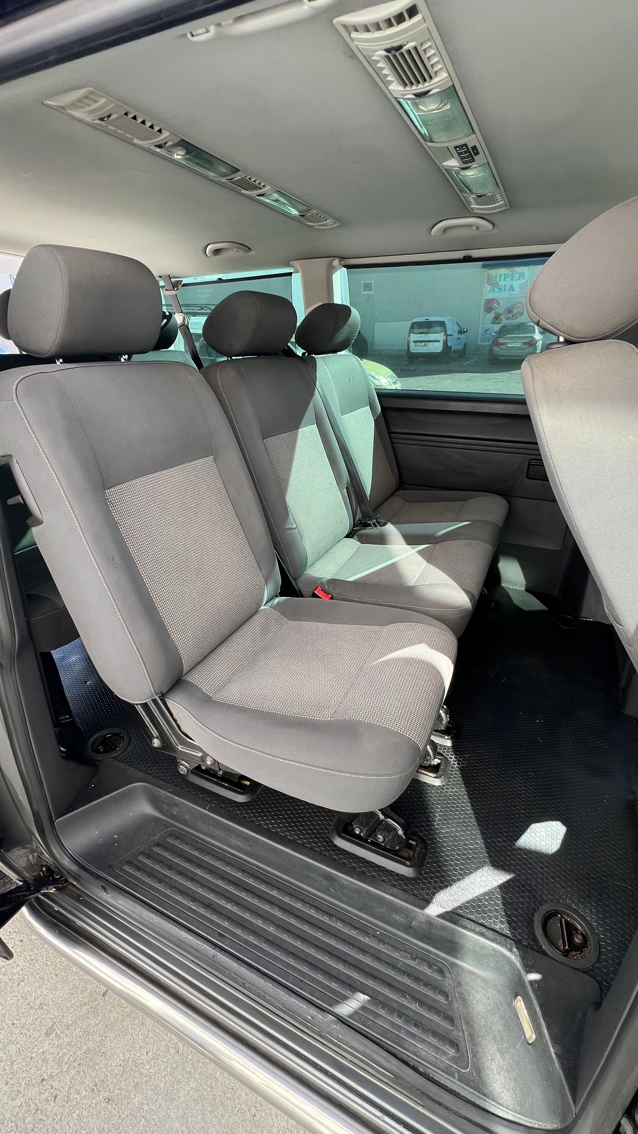 Volkswagen Caravelle 2.0 TDI 140 4m Comfortline Edition 8plazas - Foto 10