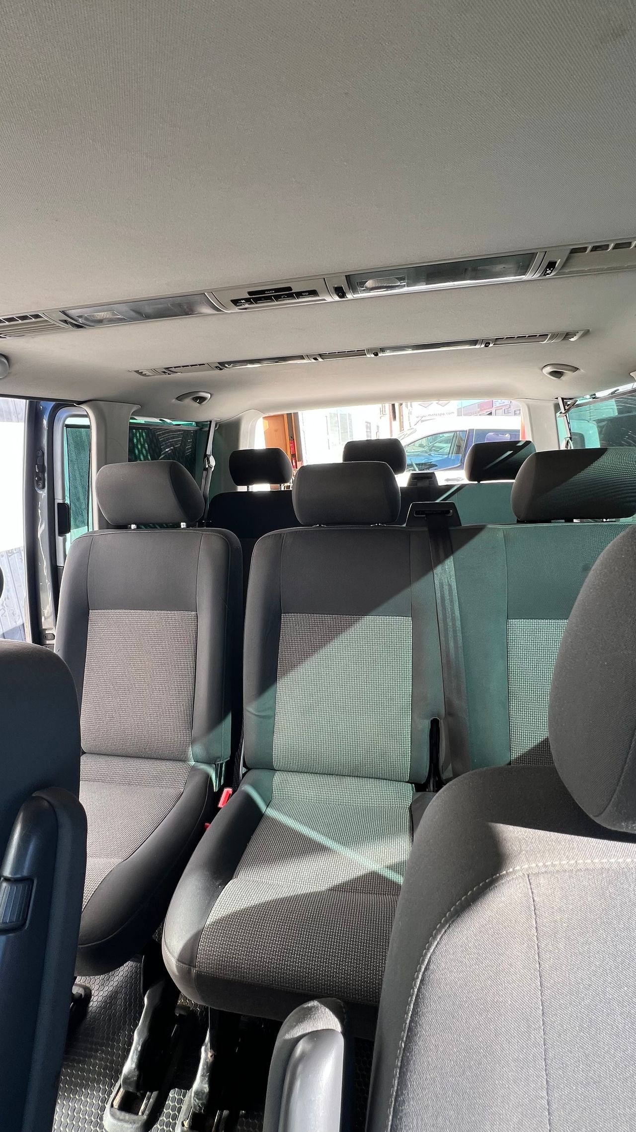 Volkswagen Caravelle 2.0 TDI 140 4m Comfortline Edition 8plazas - Foto 17