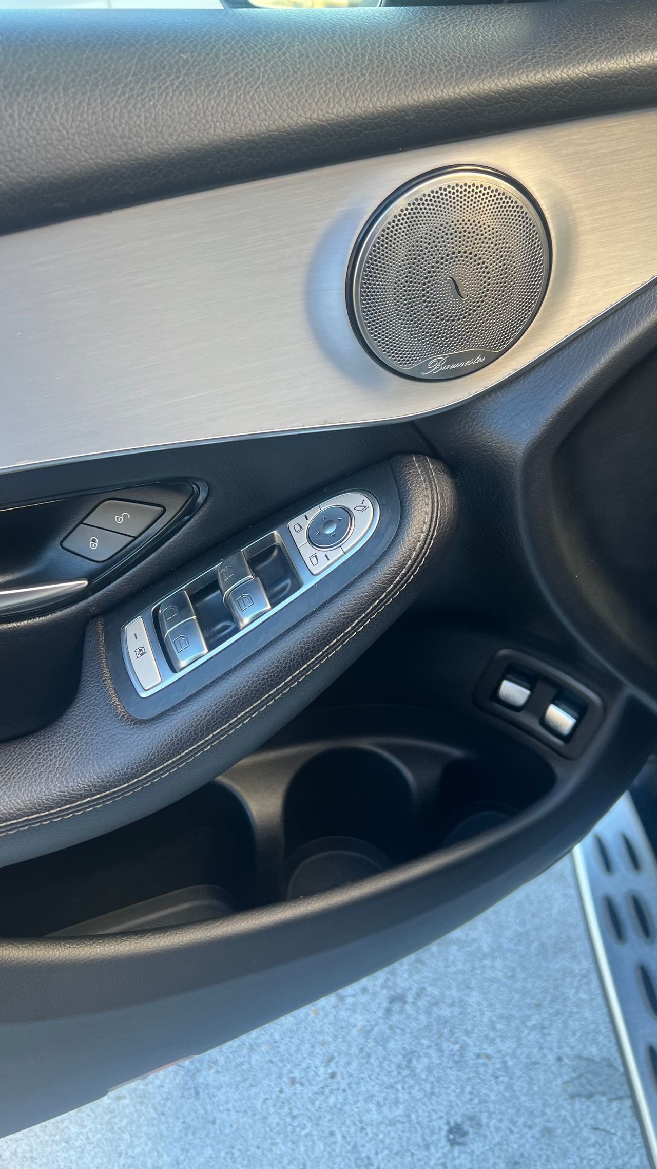 Mercedes Clase GLC 250 4 matic - Foto 15