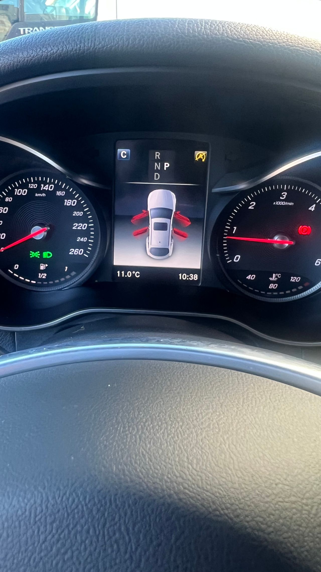 Mercedes Clase GLC 250 4 matic - Foto 19