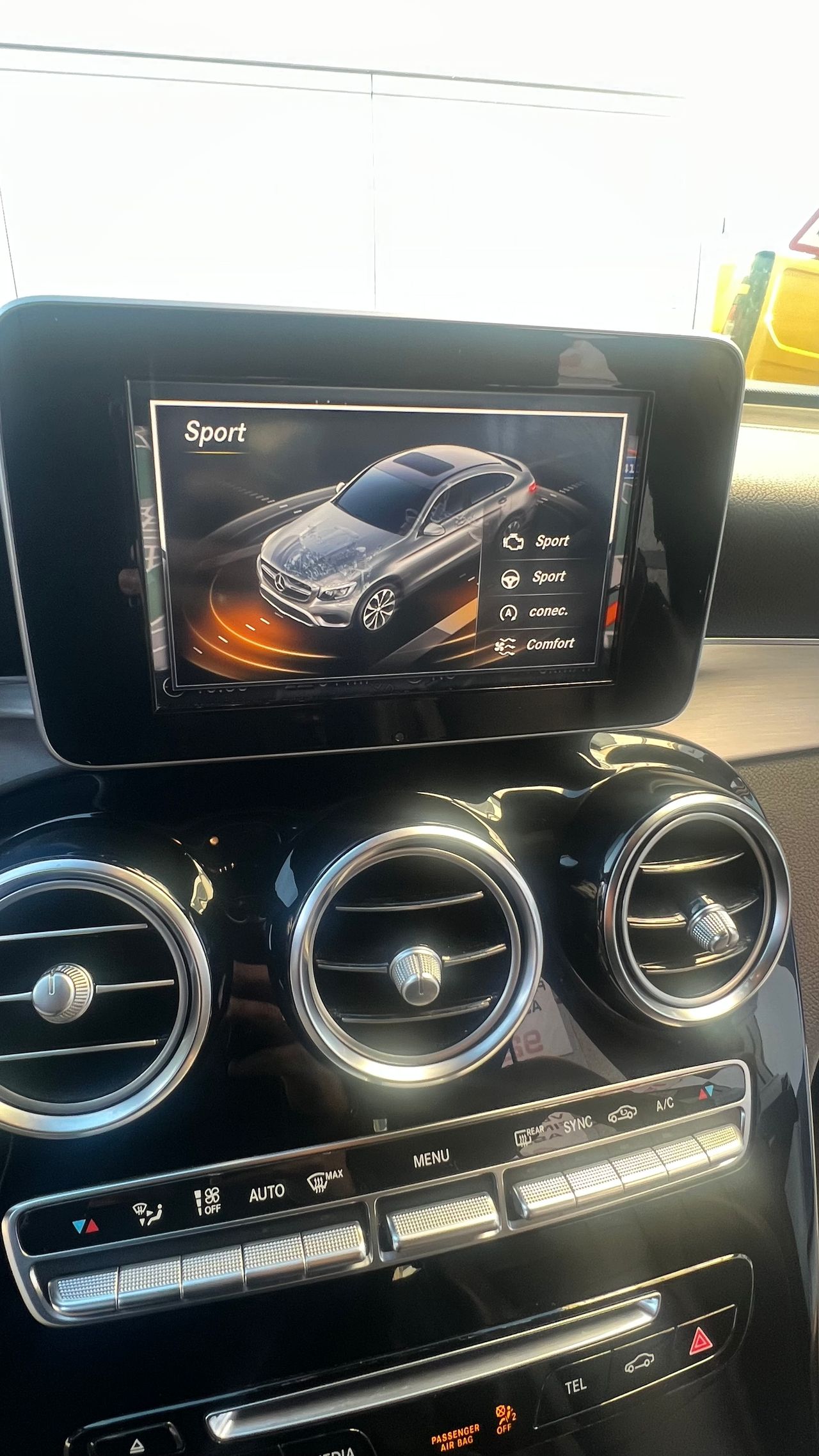 Mercedes Clase GLC 250 4 matic - Foto 22