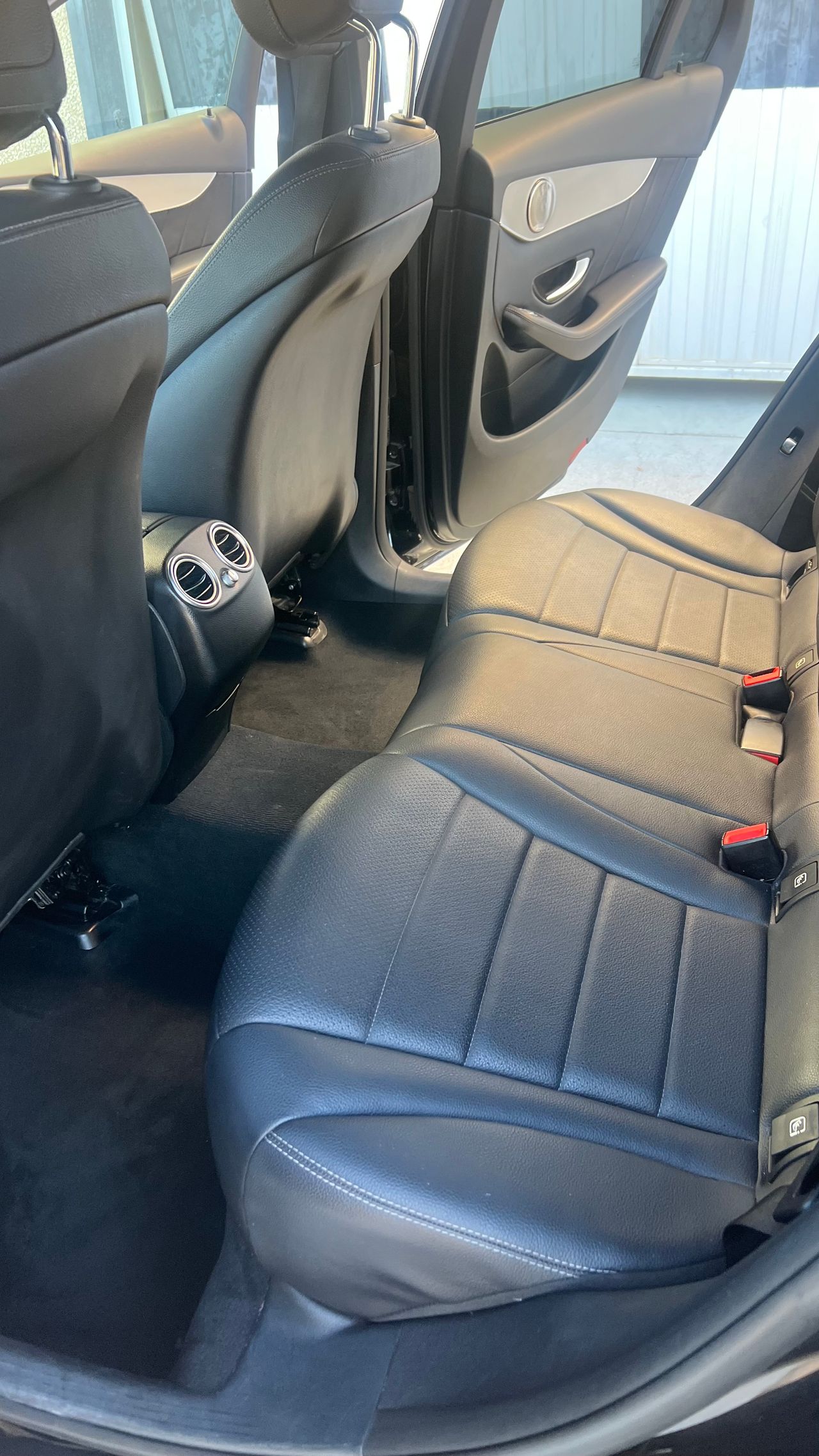 Mercedes Clase GLC 250 4 matic - Foto 13