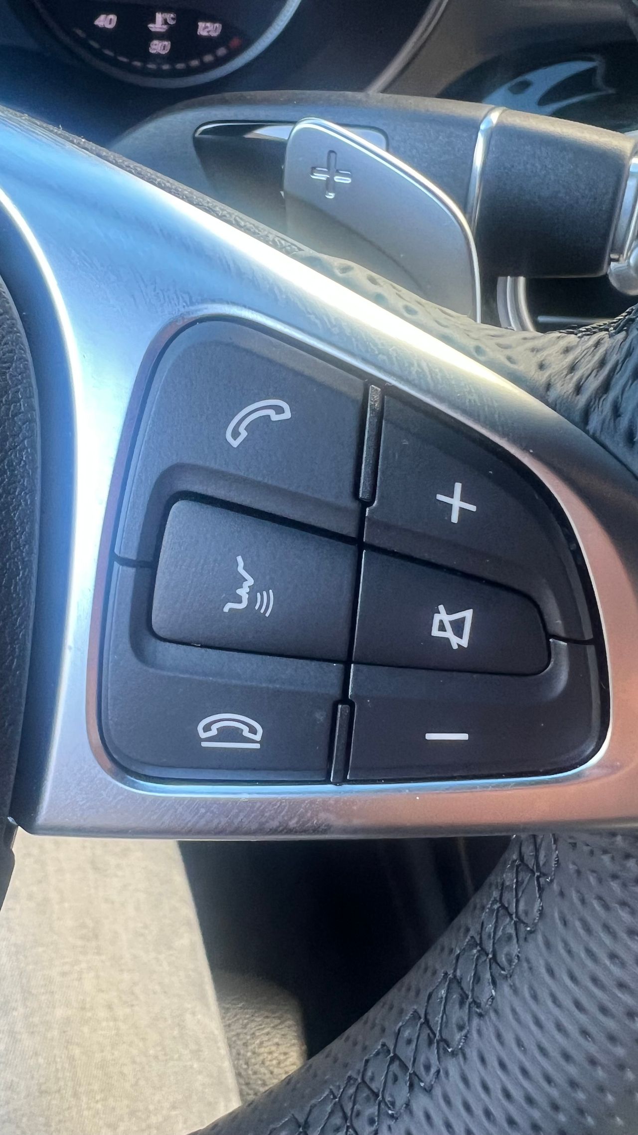 Mercedes Clase GLC 250 4 matic - Foto 18